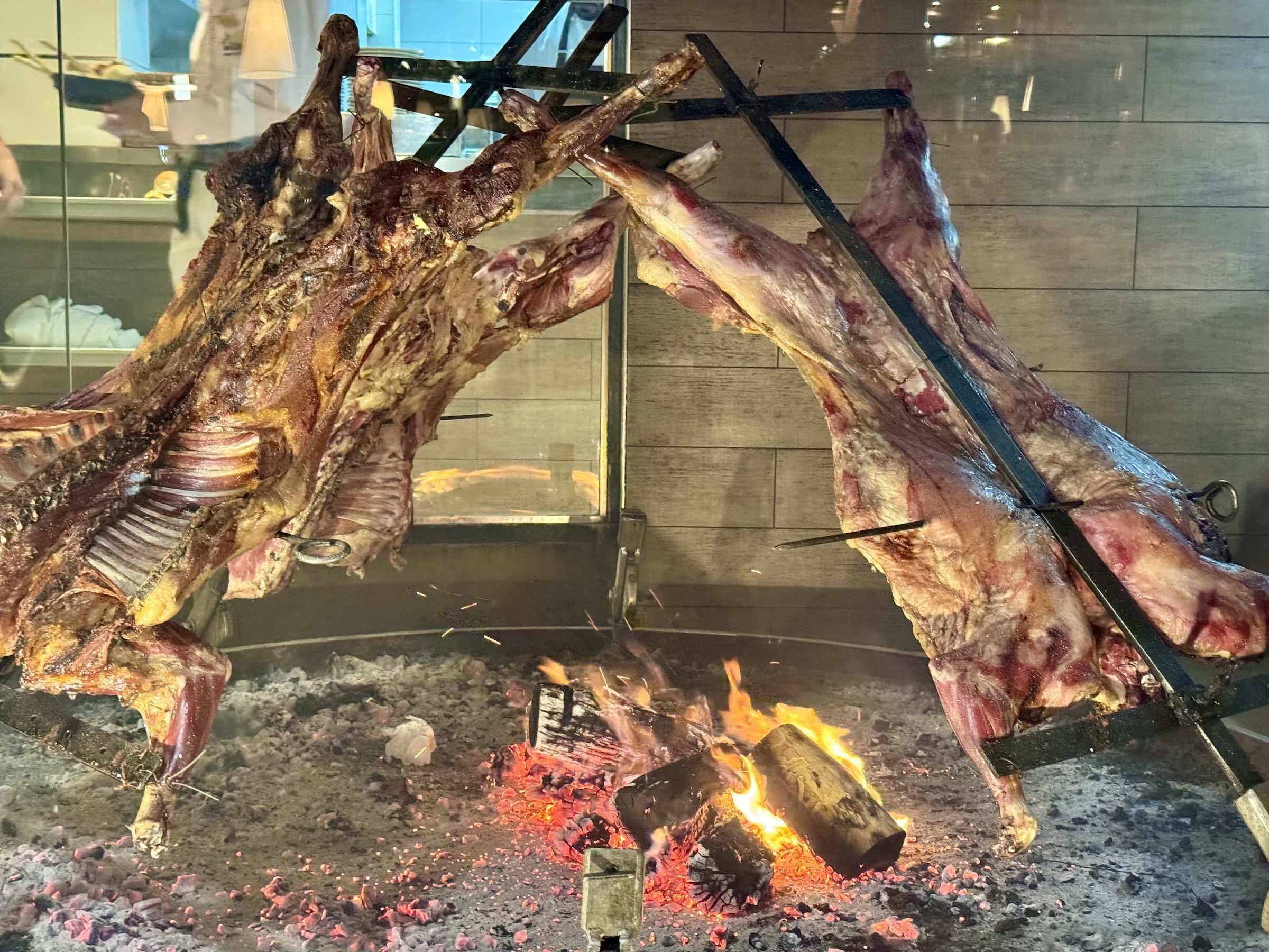 Restaurantes em El Calafate