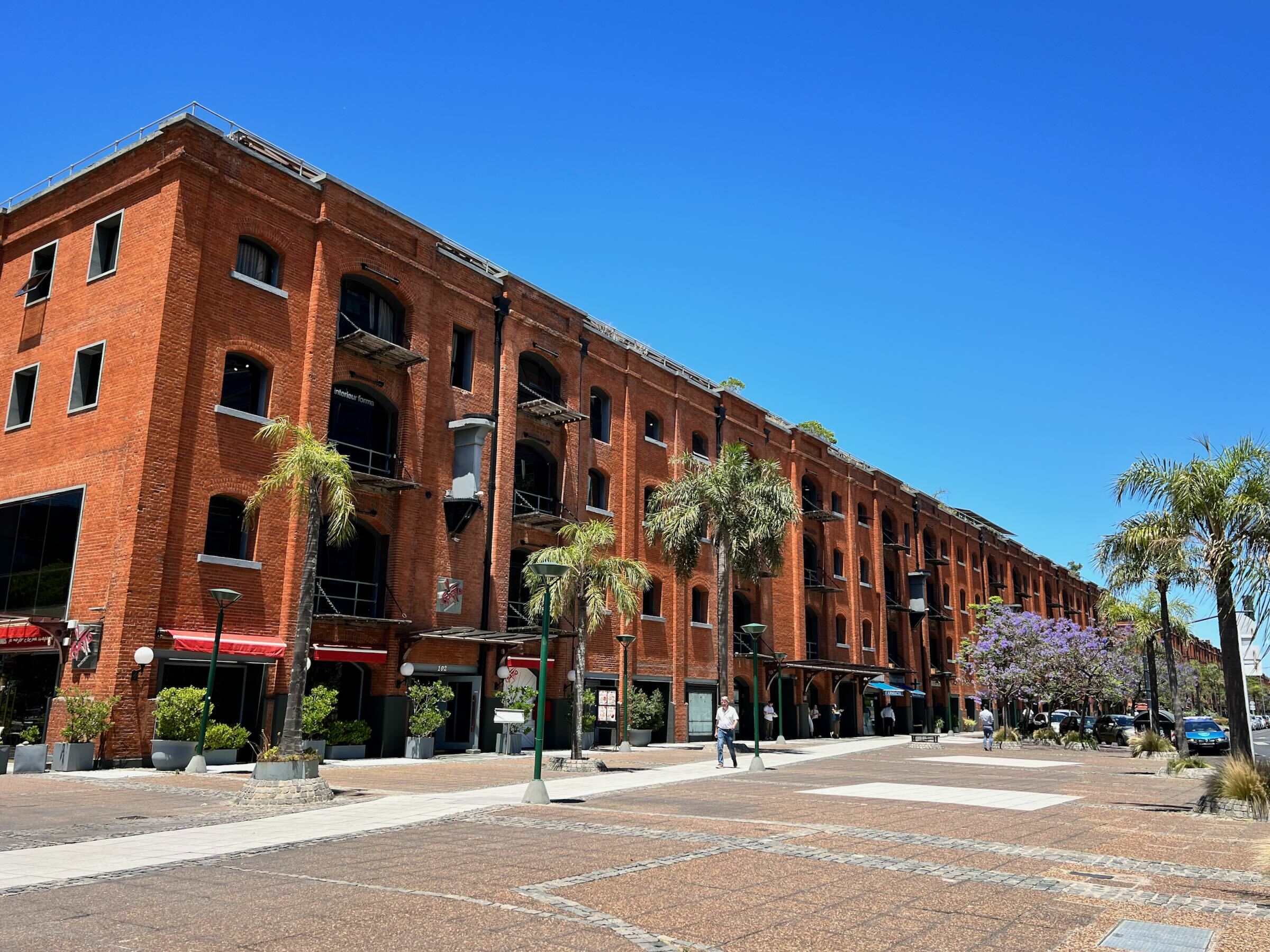 Puerto Madero