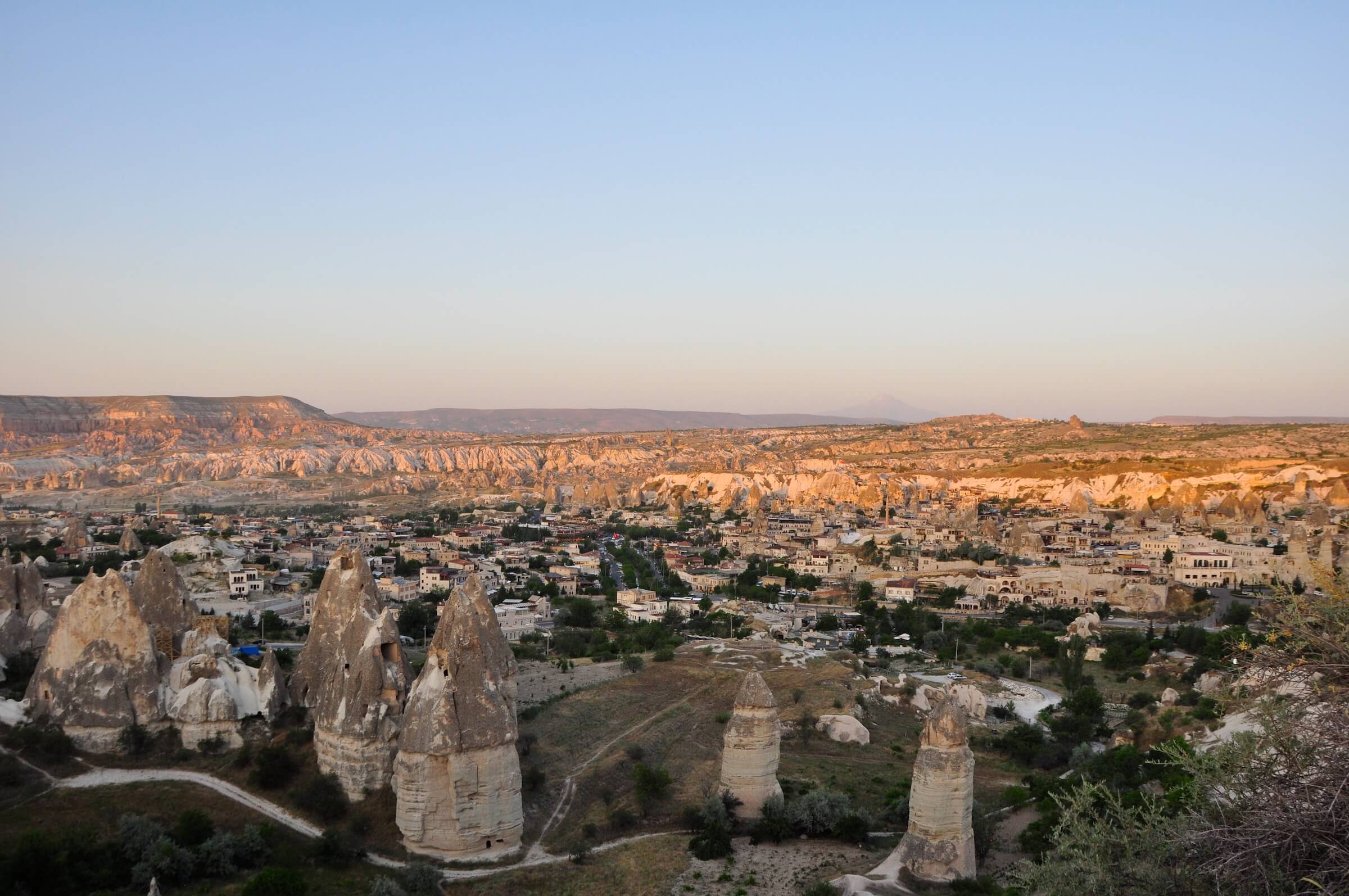 Göreme Panorama