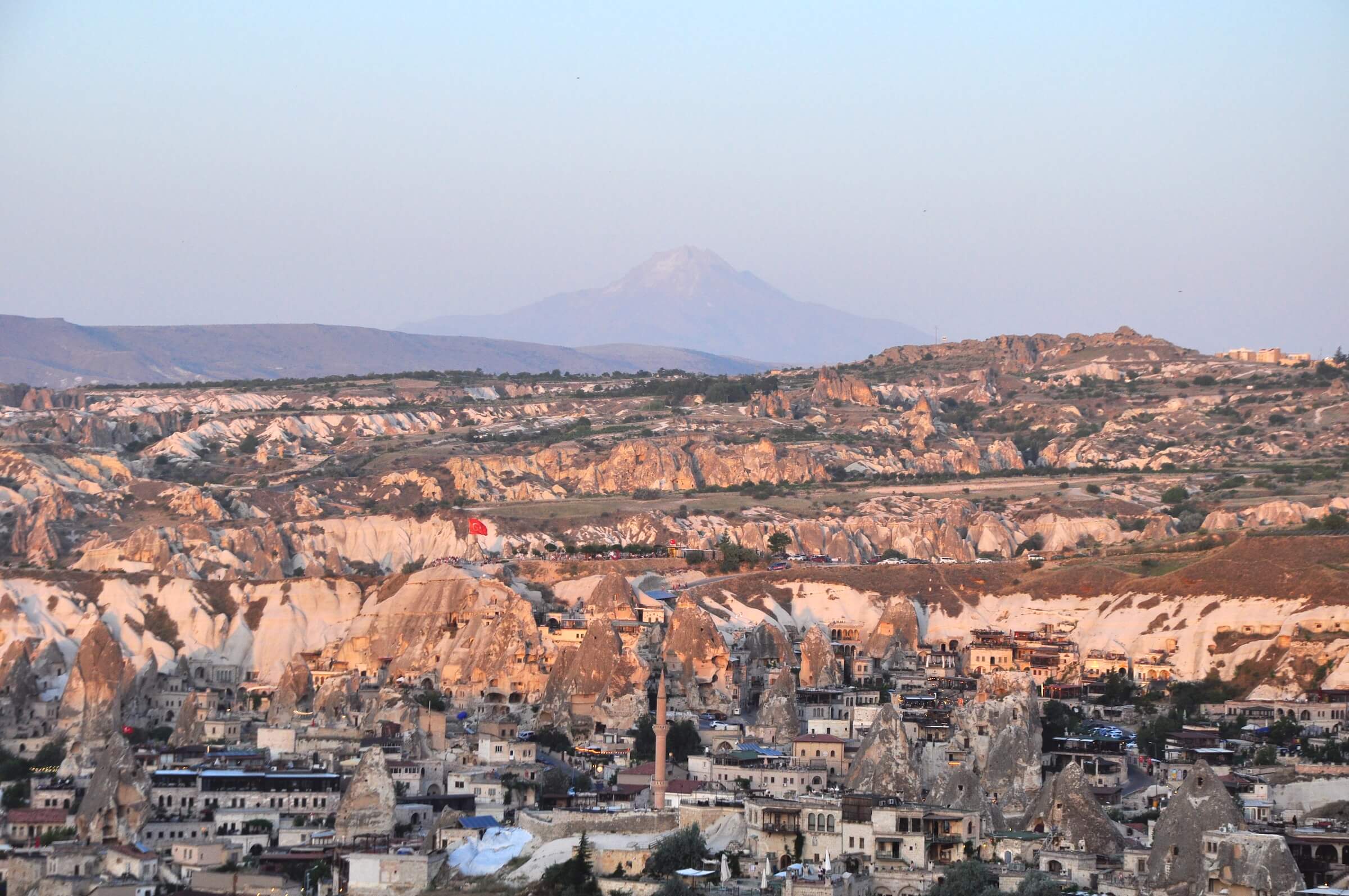 Göreme Panorama