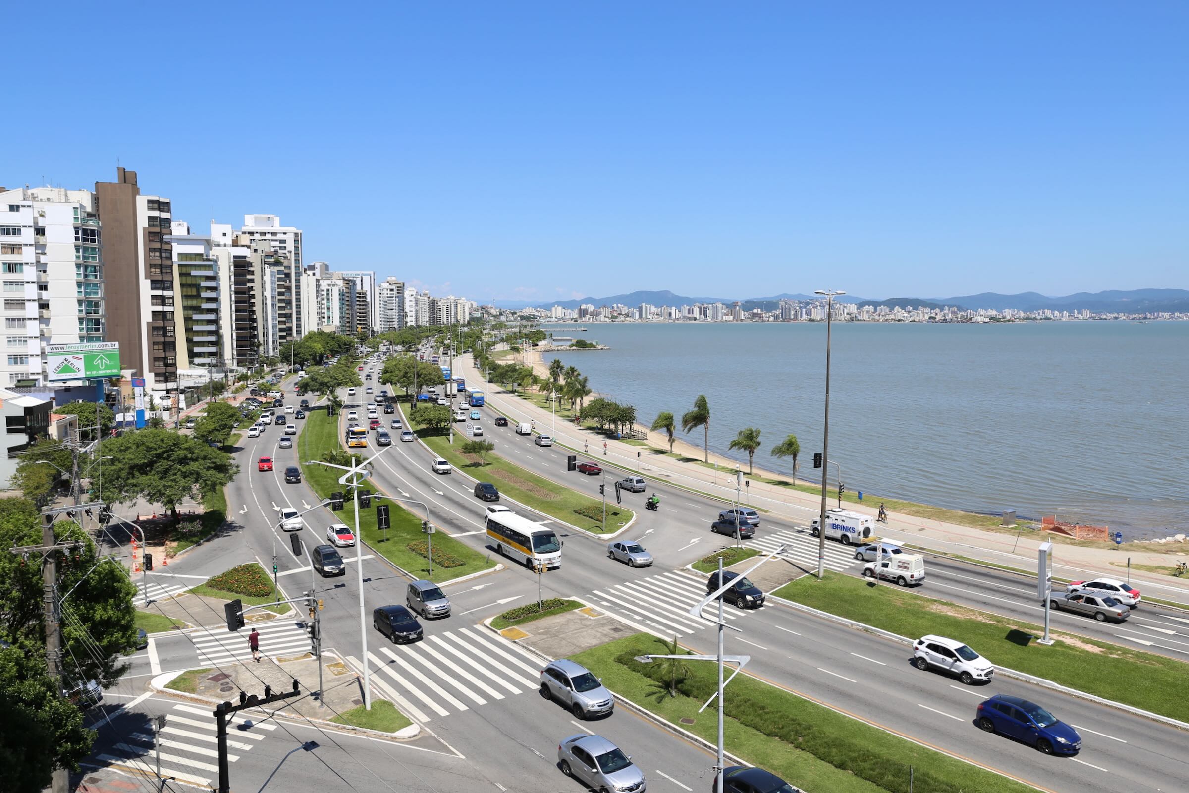 Como Chegar a Florianópolis