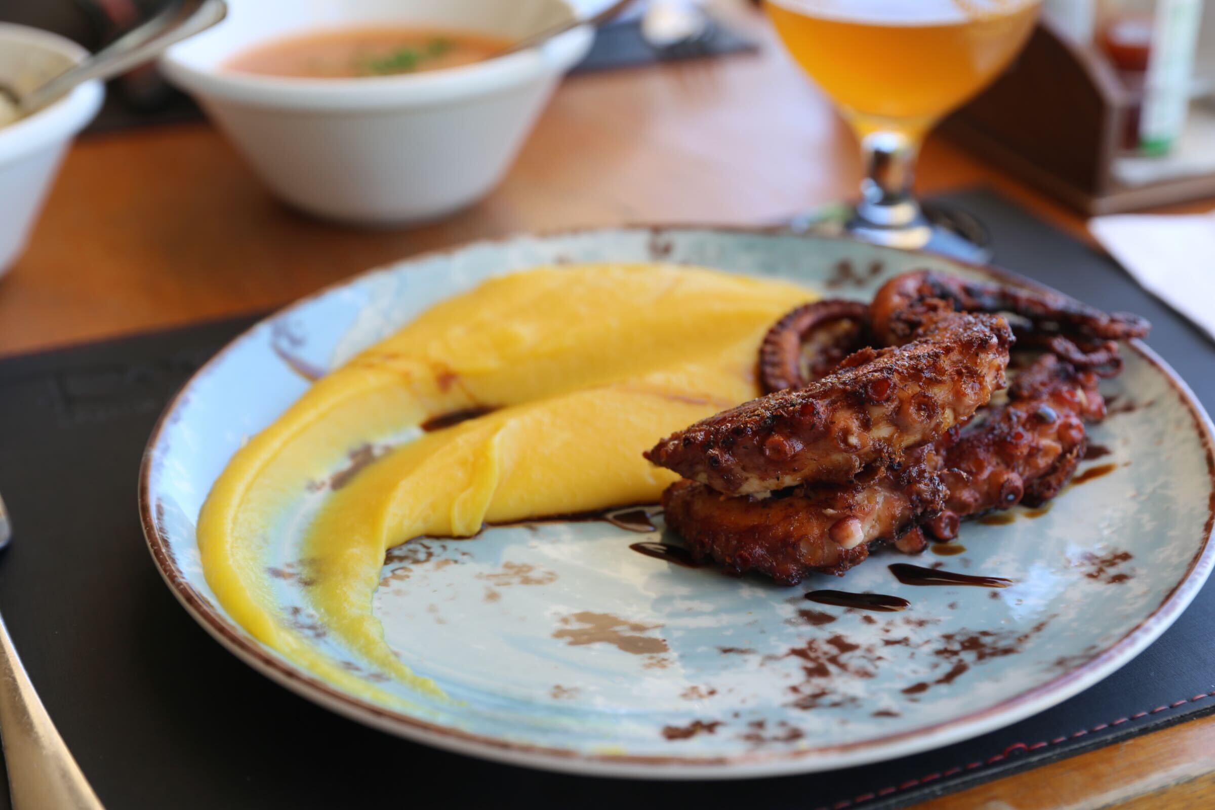 Onde Comer em Florianópolis