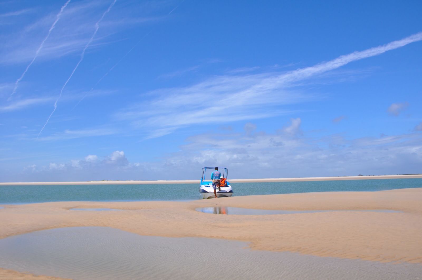 O que fazer em Aracaju