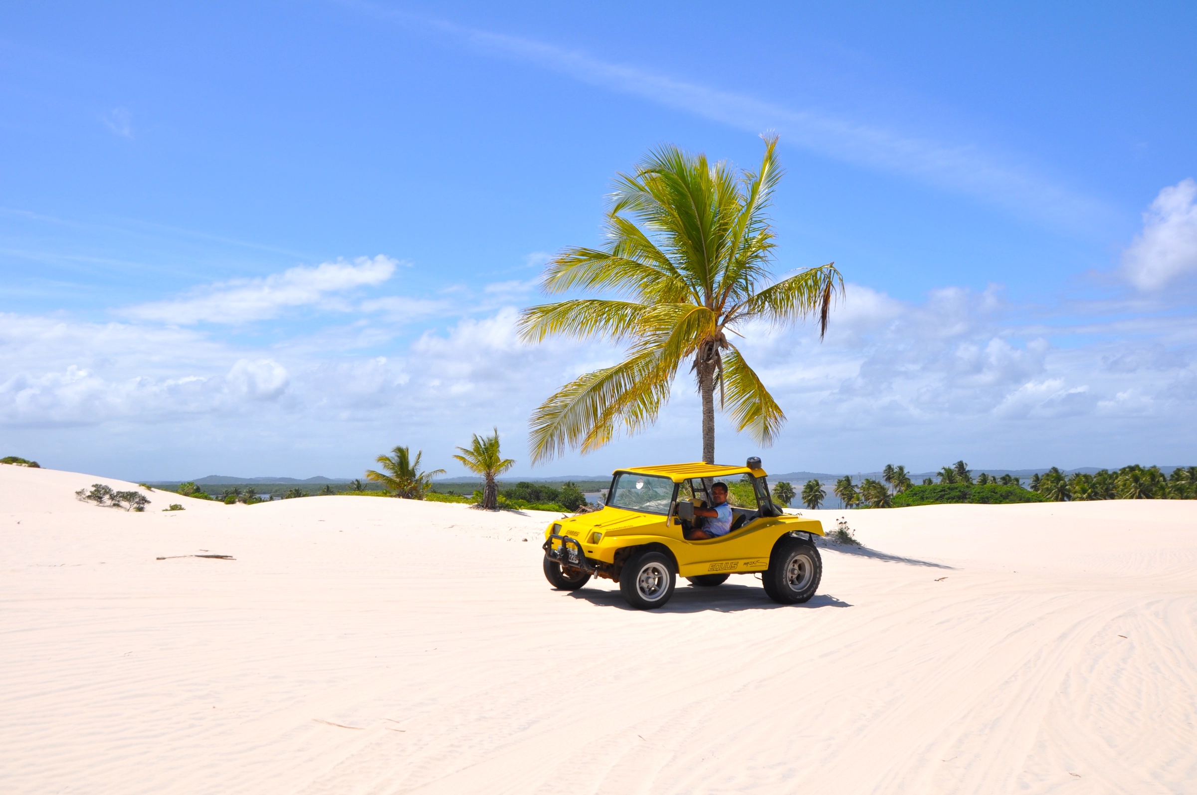 O que fazer em Aracaju