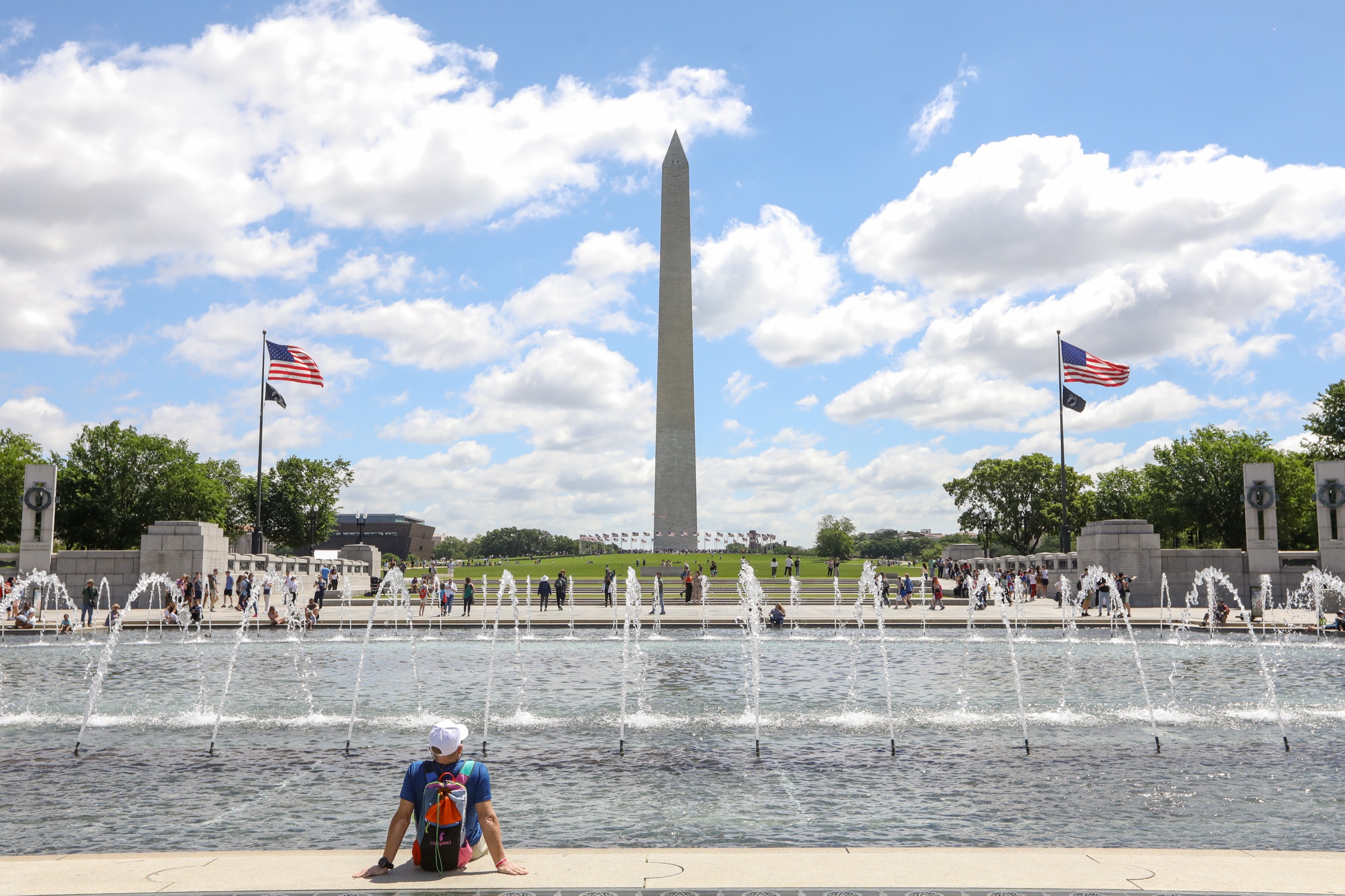 National Mall