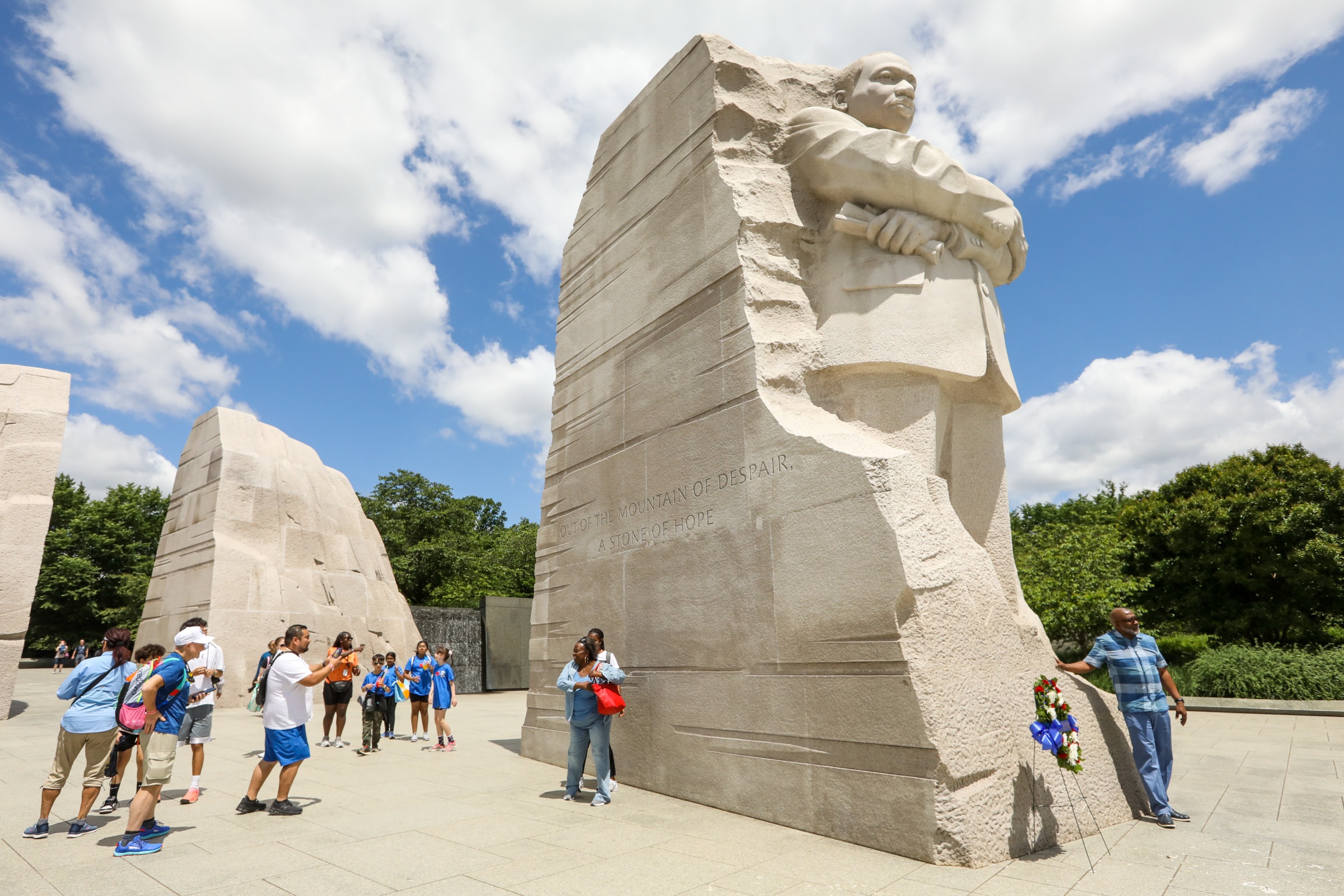 National Mall