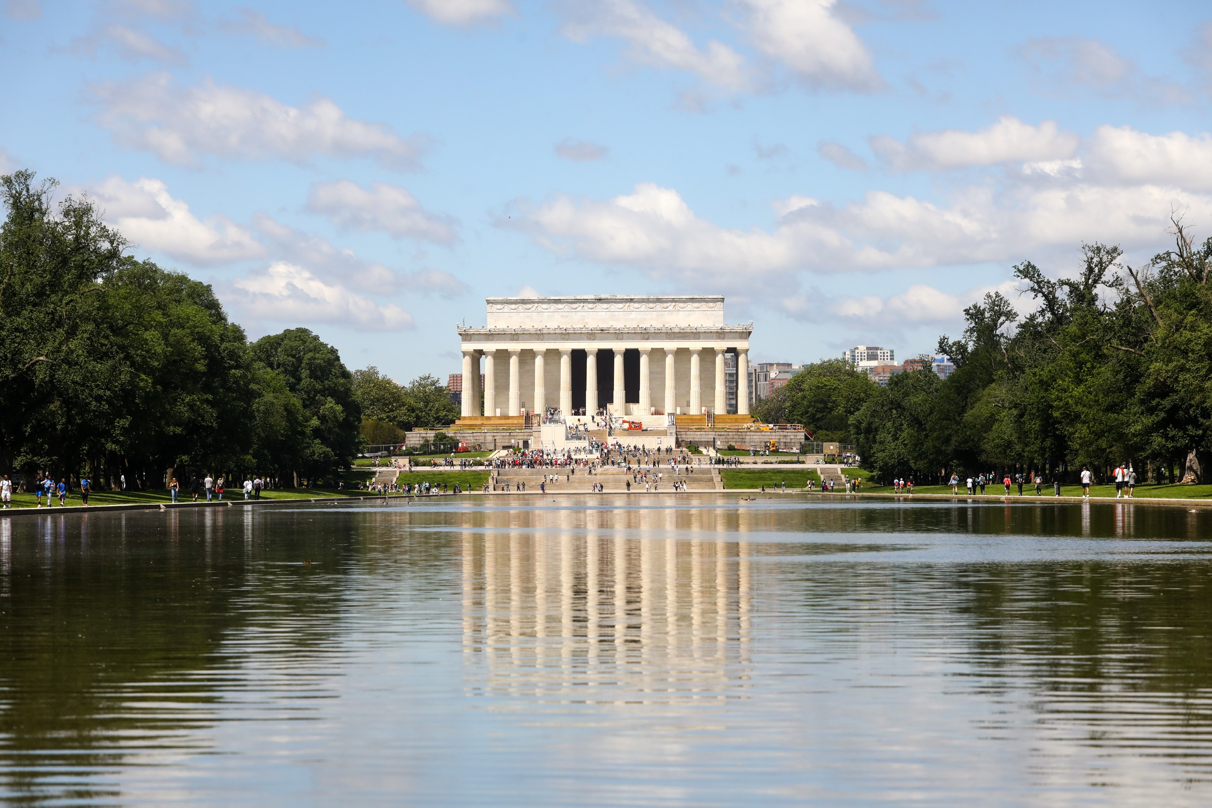 National Mall