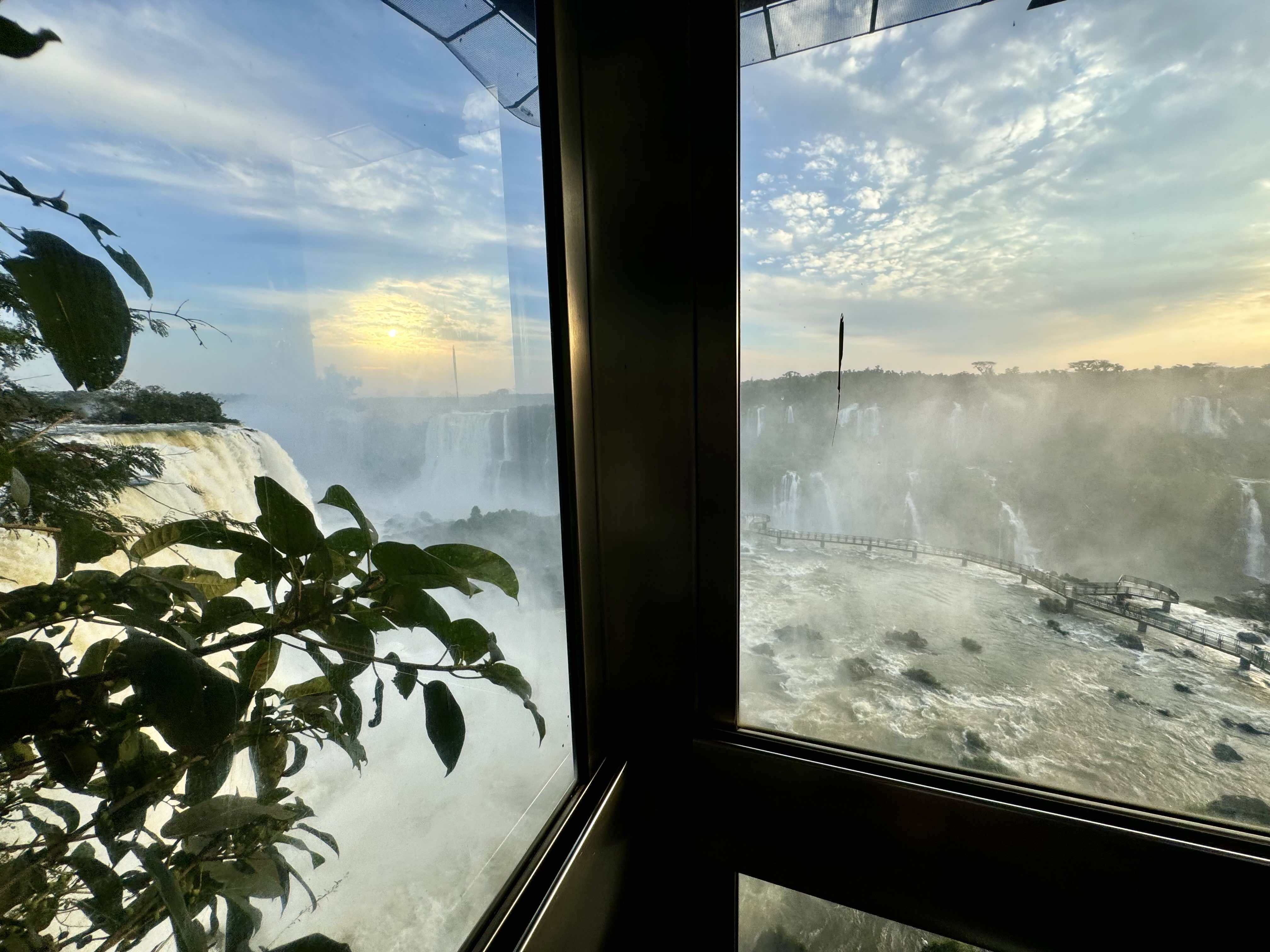 Cataratas do Iguaçu