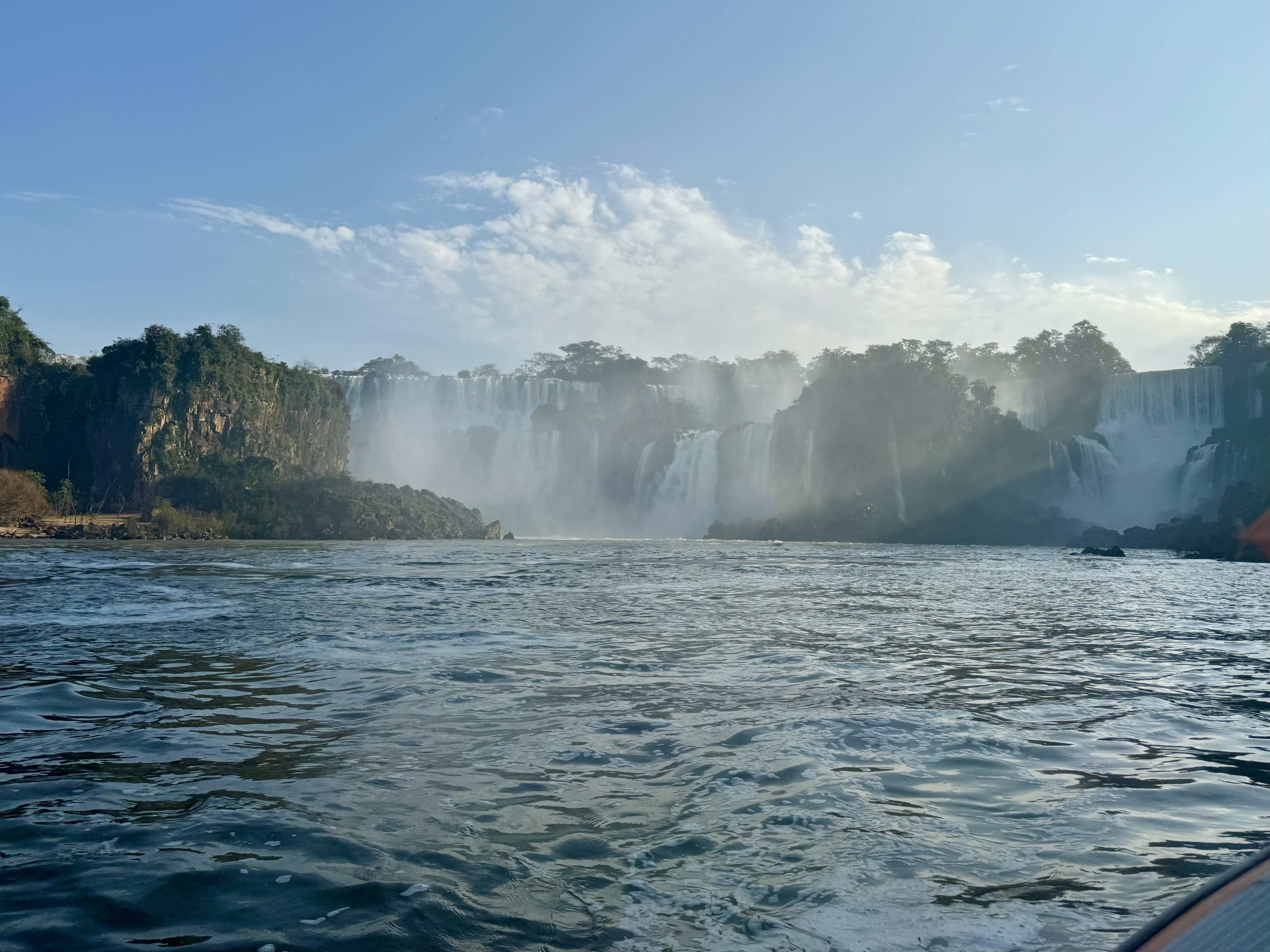 Cataratas do Iguaçu