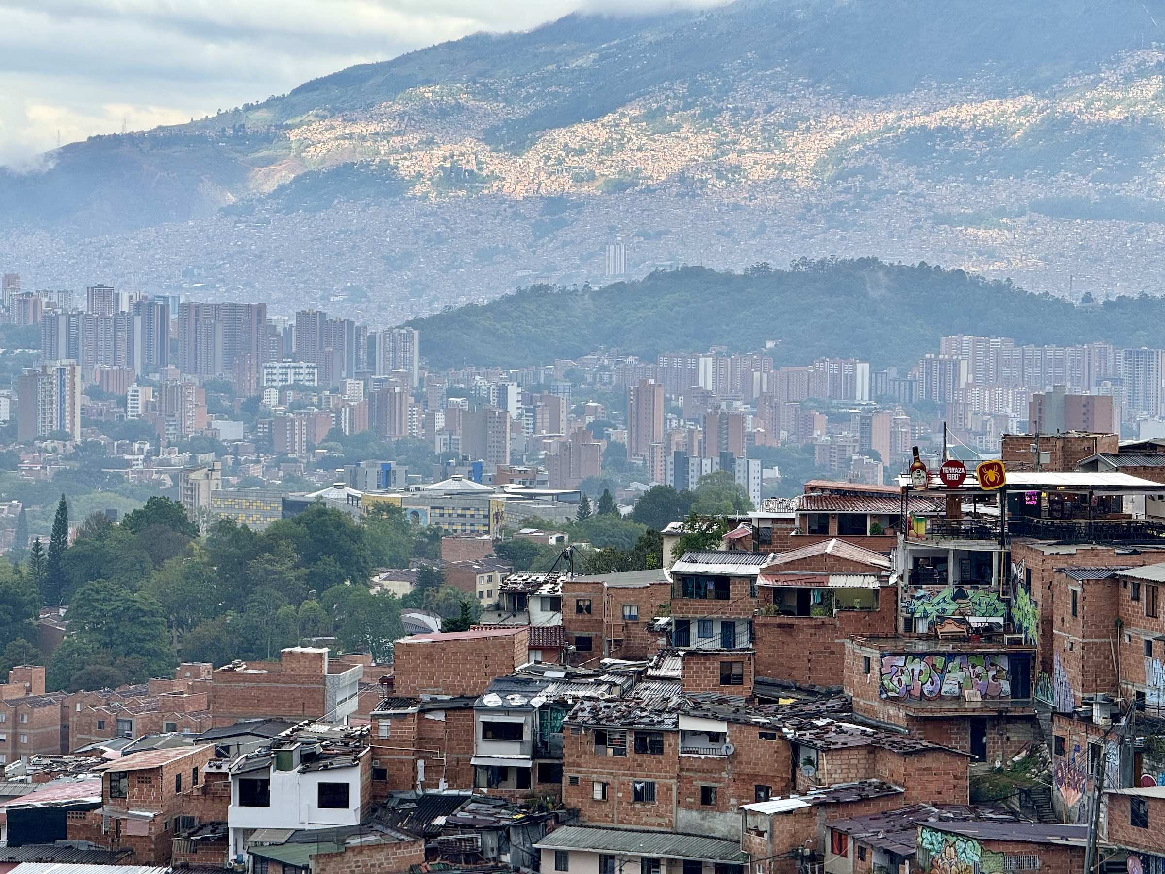 Medellin: o que fazer, onde ficar, onde comer e todas as dicas da cidade colombiana