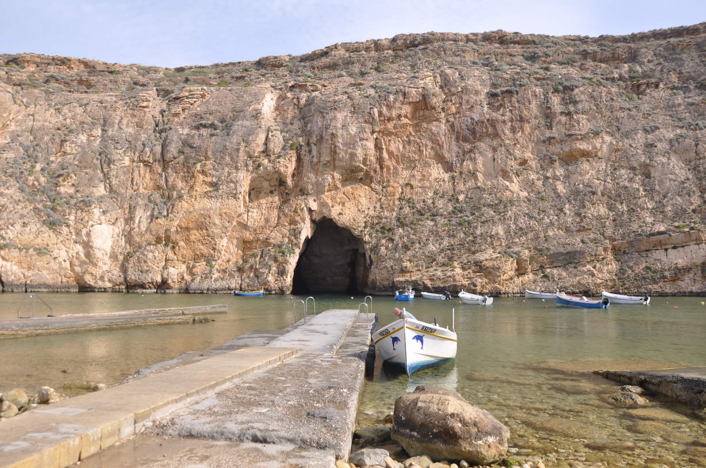 Ilha de Gozo