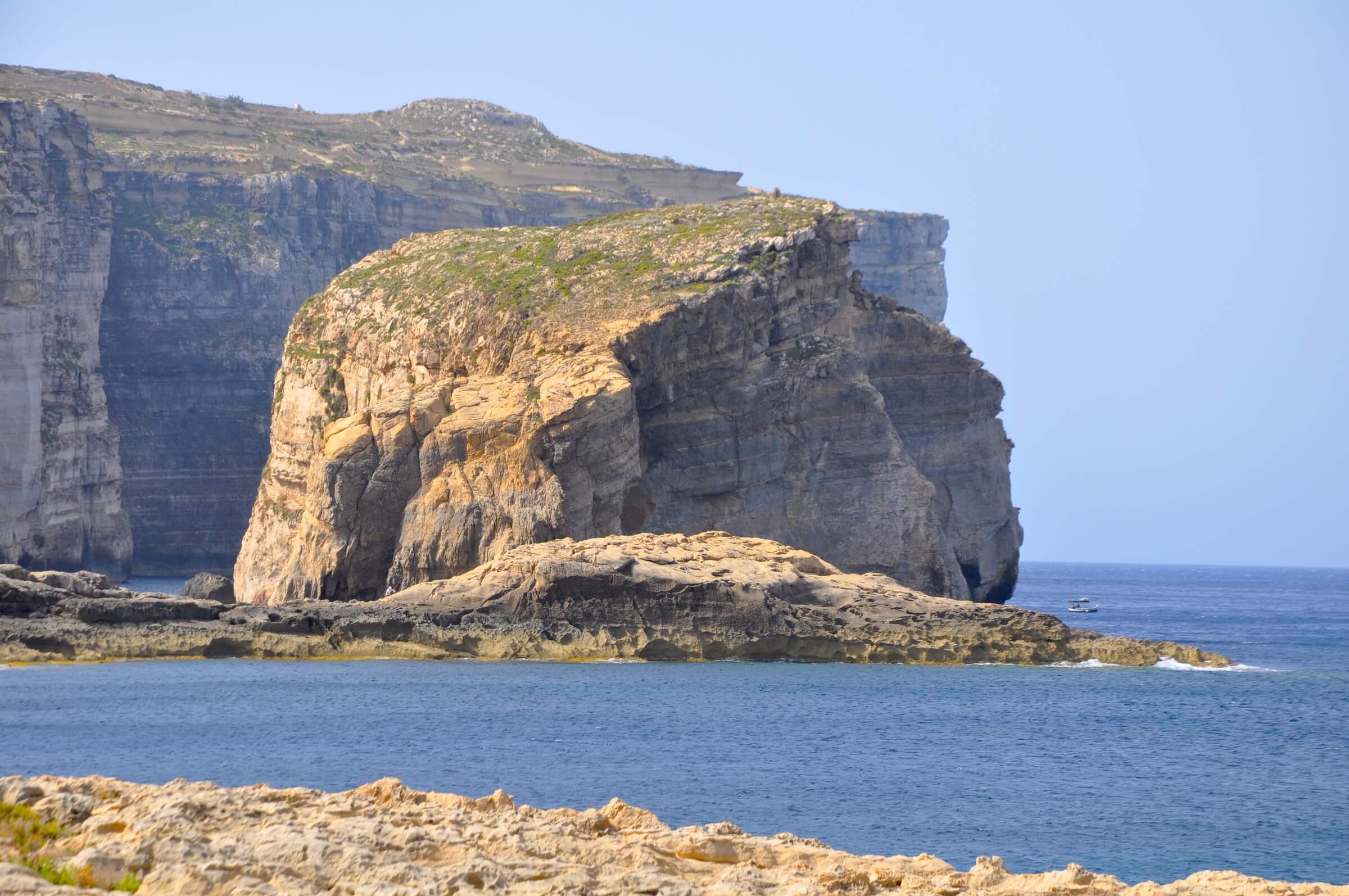 Ilha de Gozo