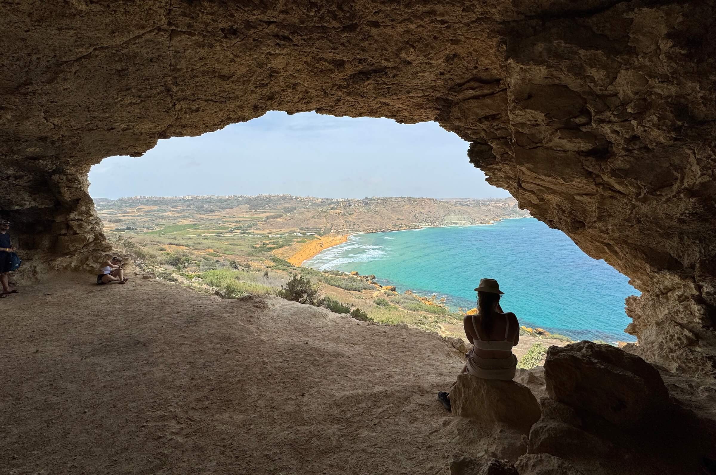 Ilha de Gozo