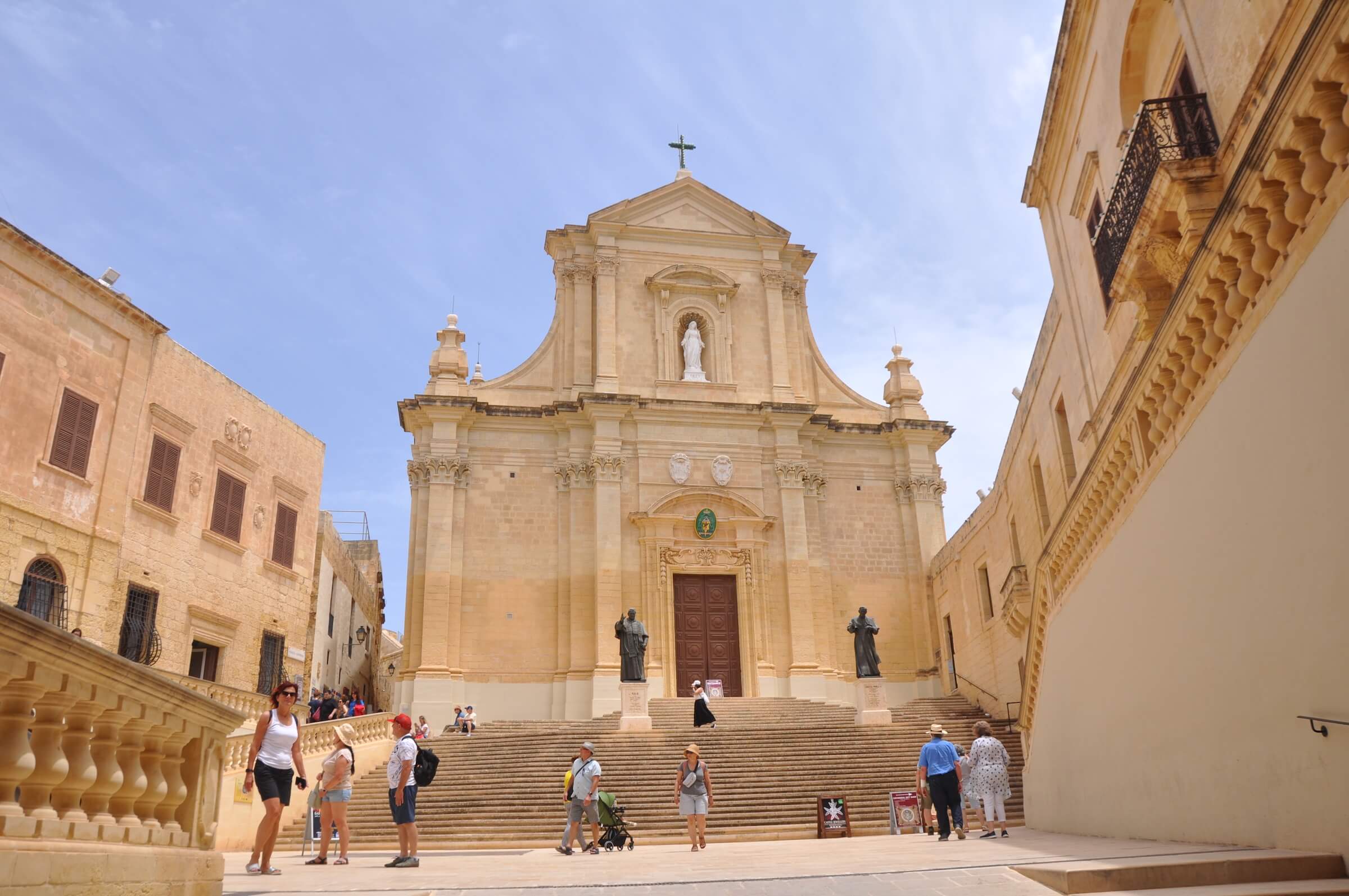 Ilha de Gozo