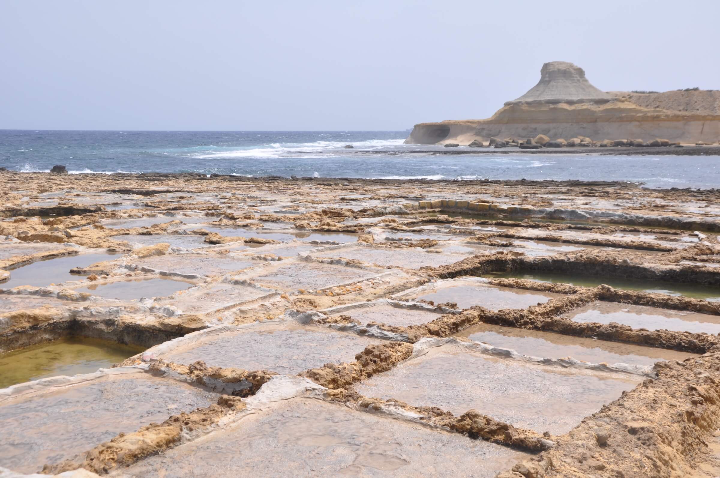 Ilha de Gozo