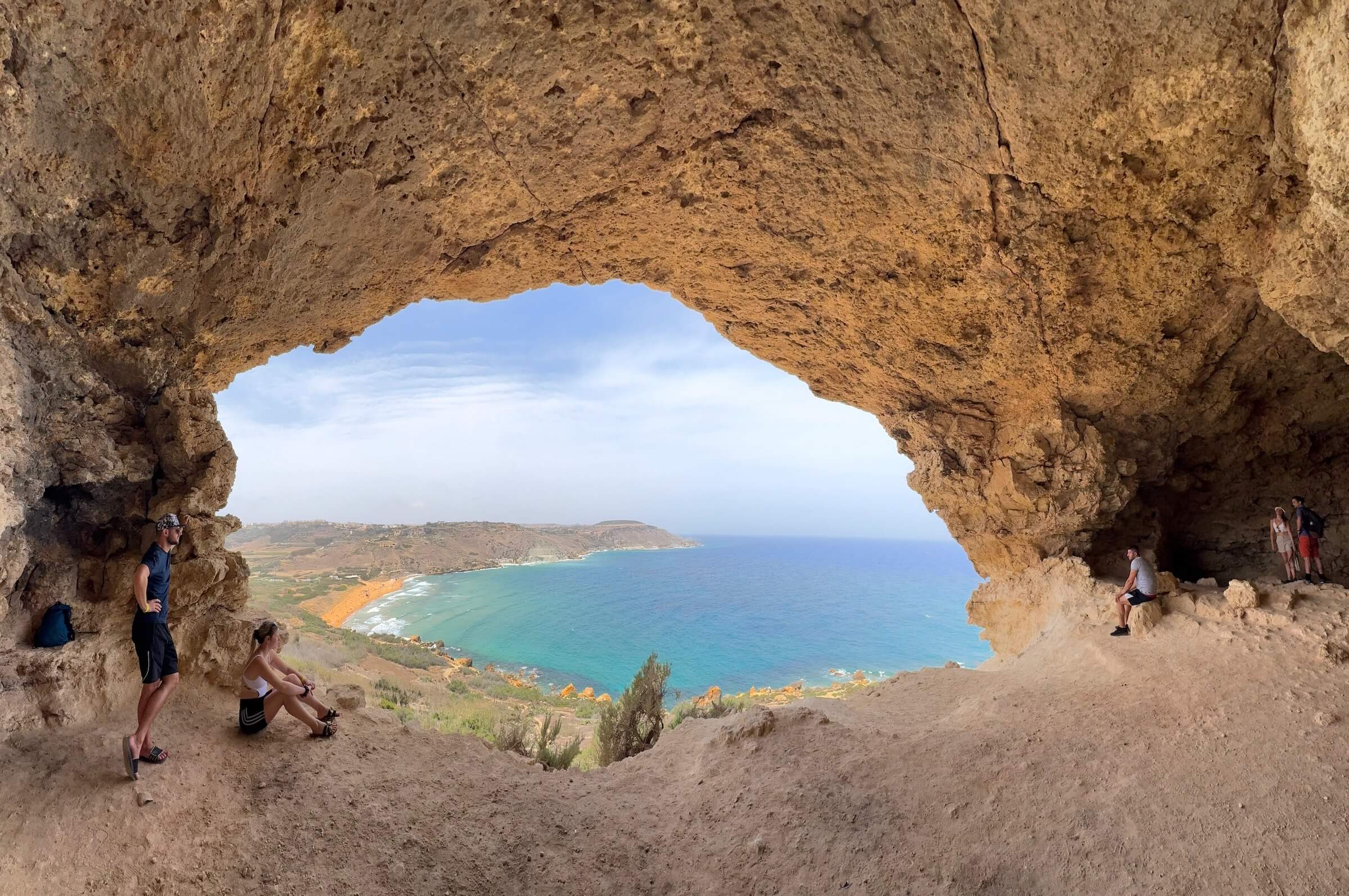 Ilha de Gozo