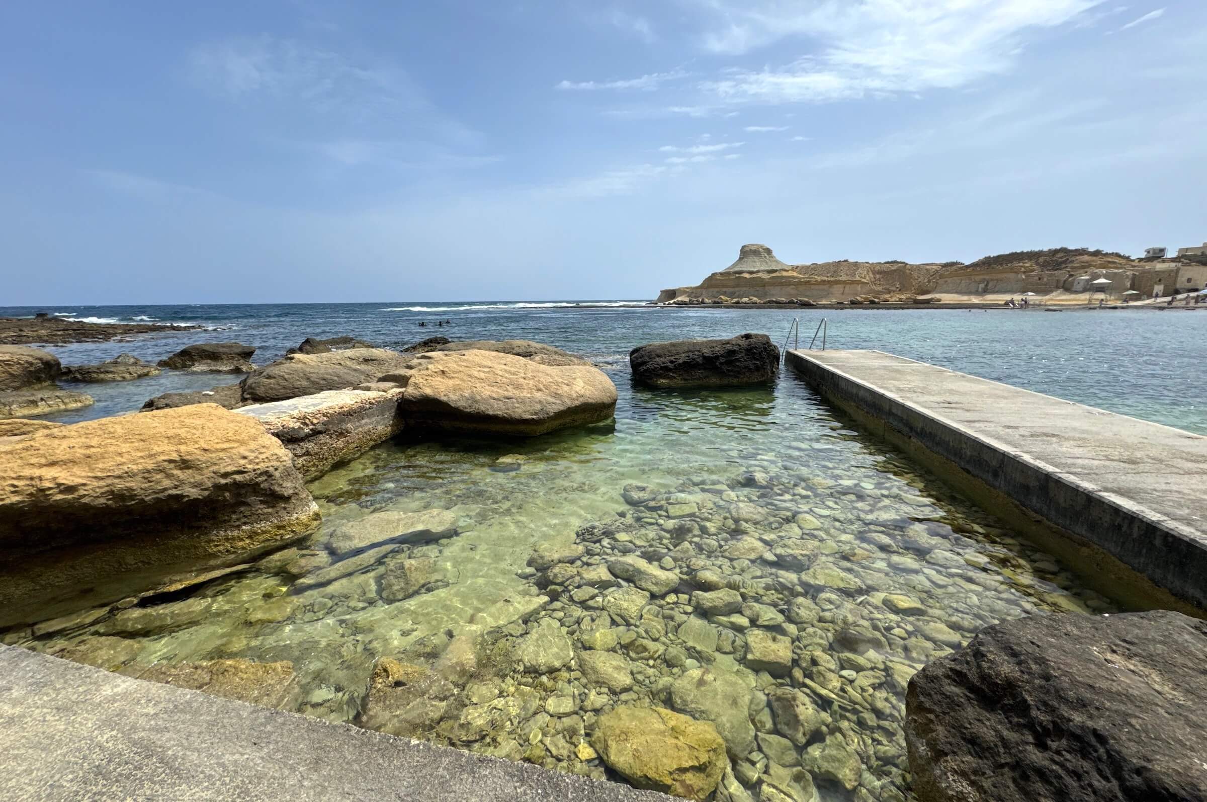 Ilha de Gozo