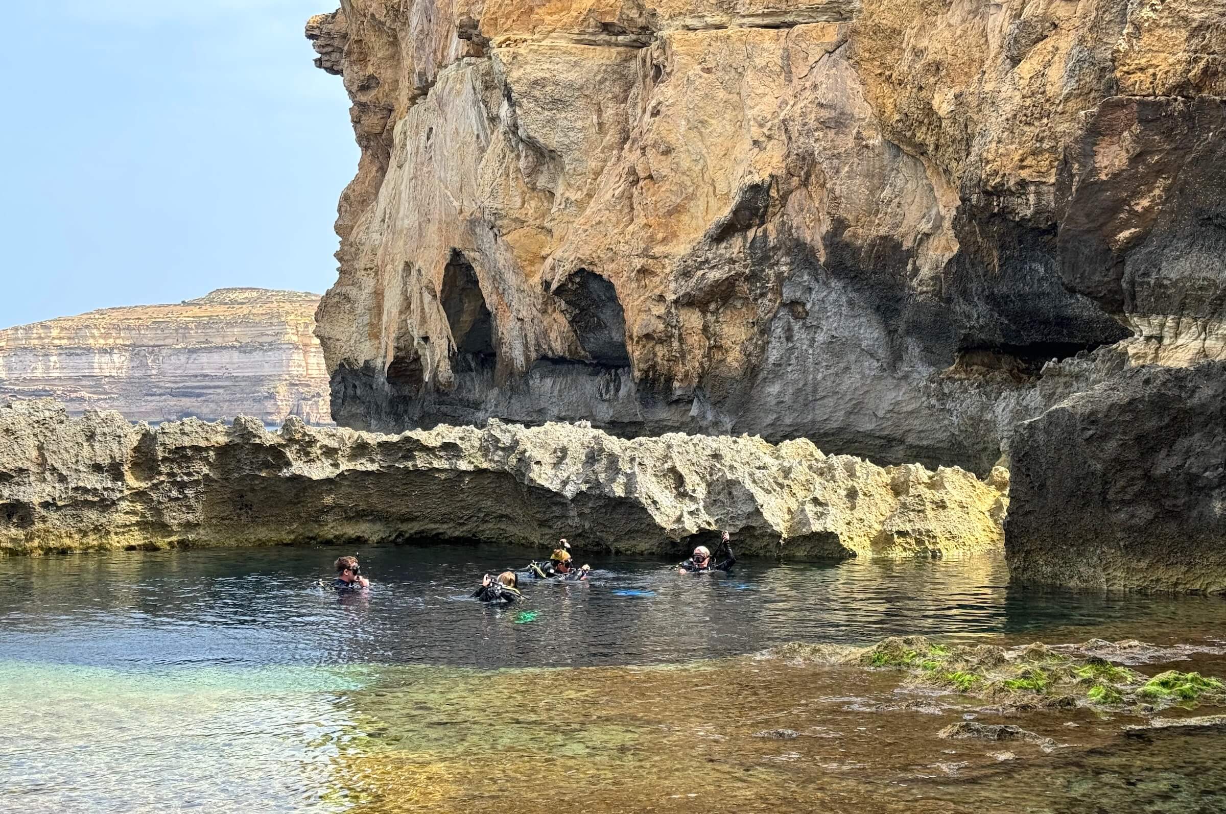 Ilha de Gozo