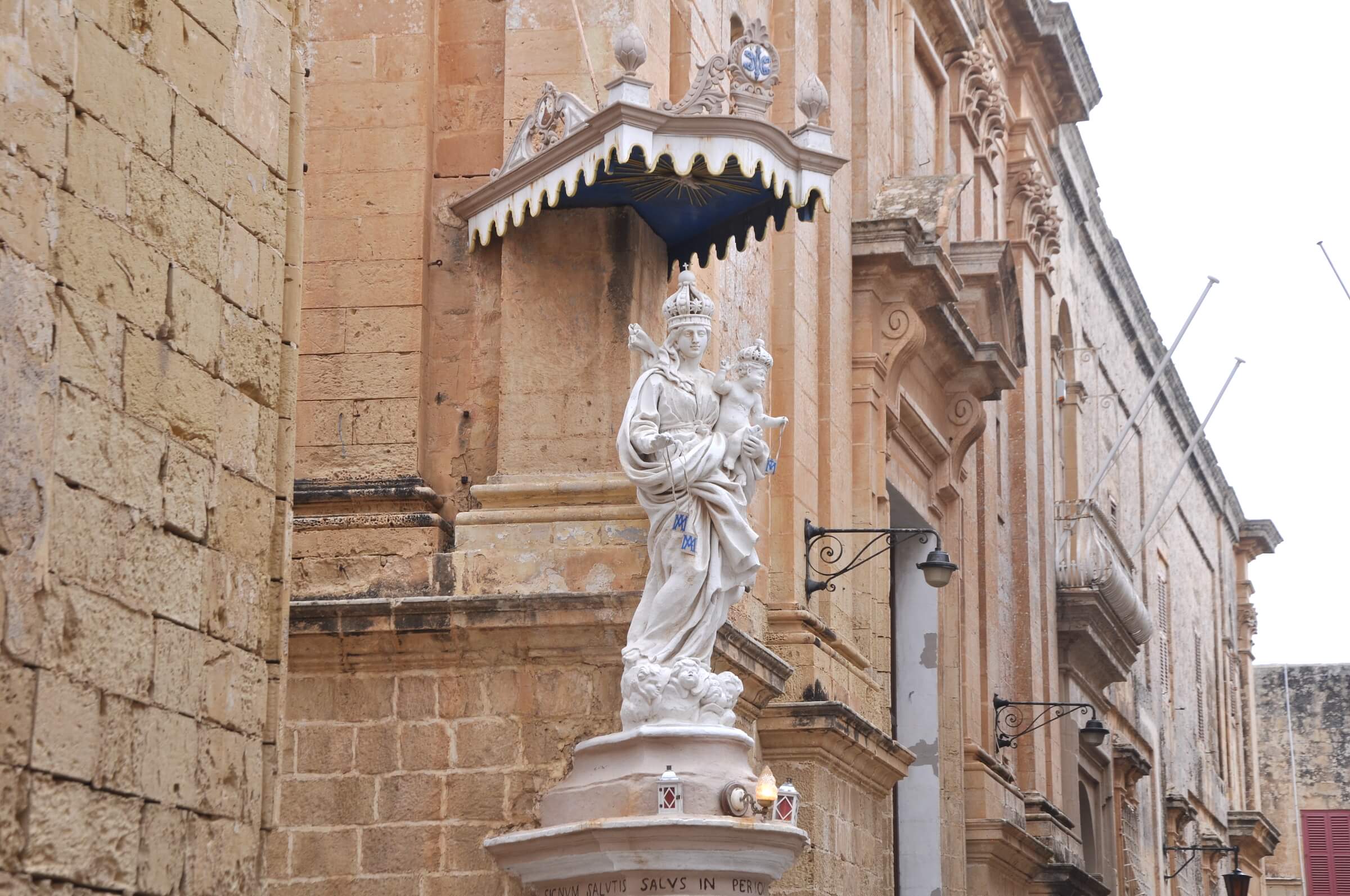 Mdina e Rabat