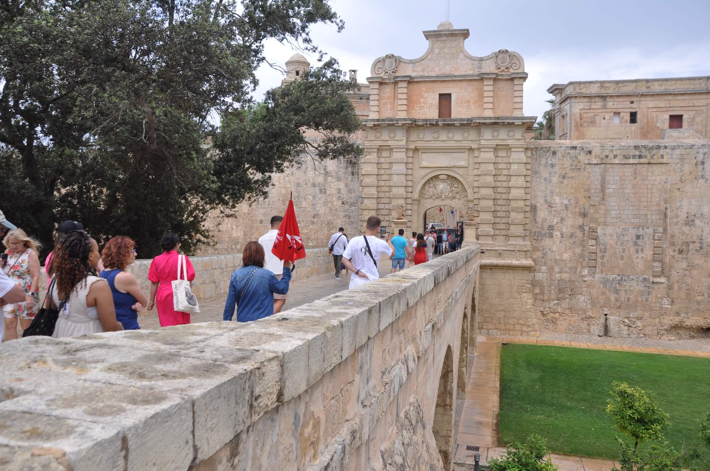 Mdina e Rabat