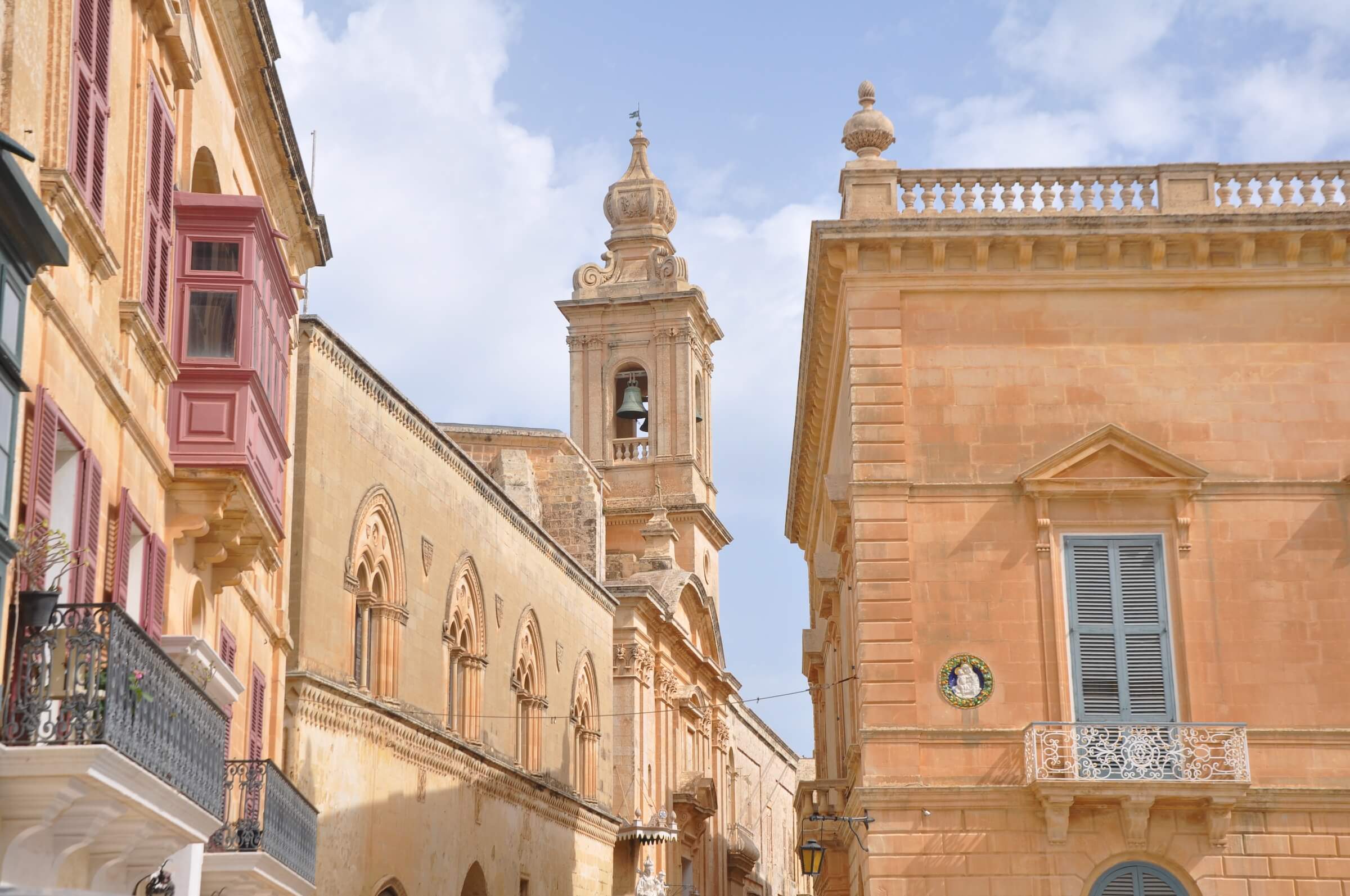 Mdina e Rabat