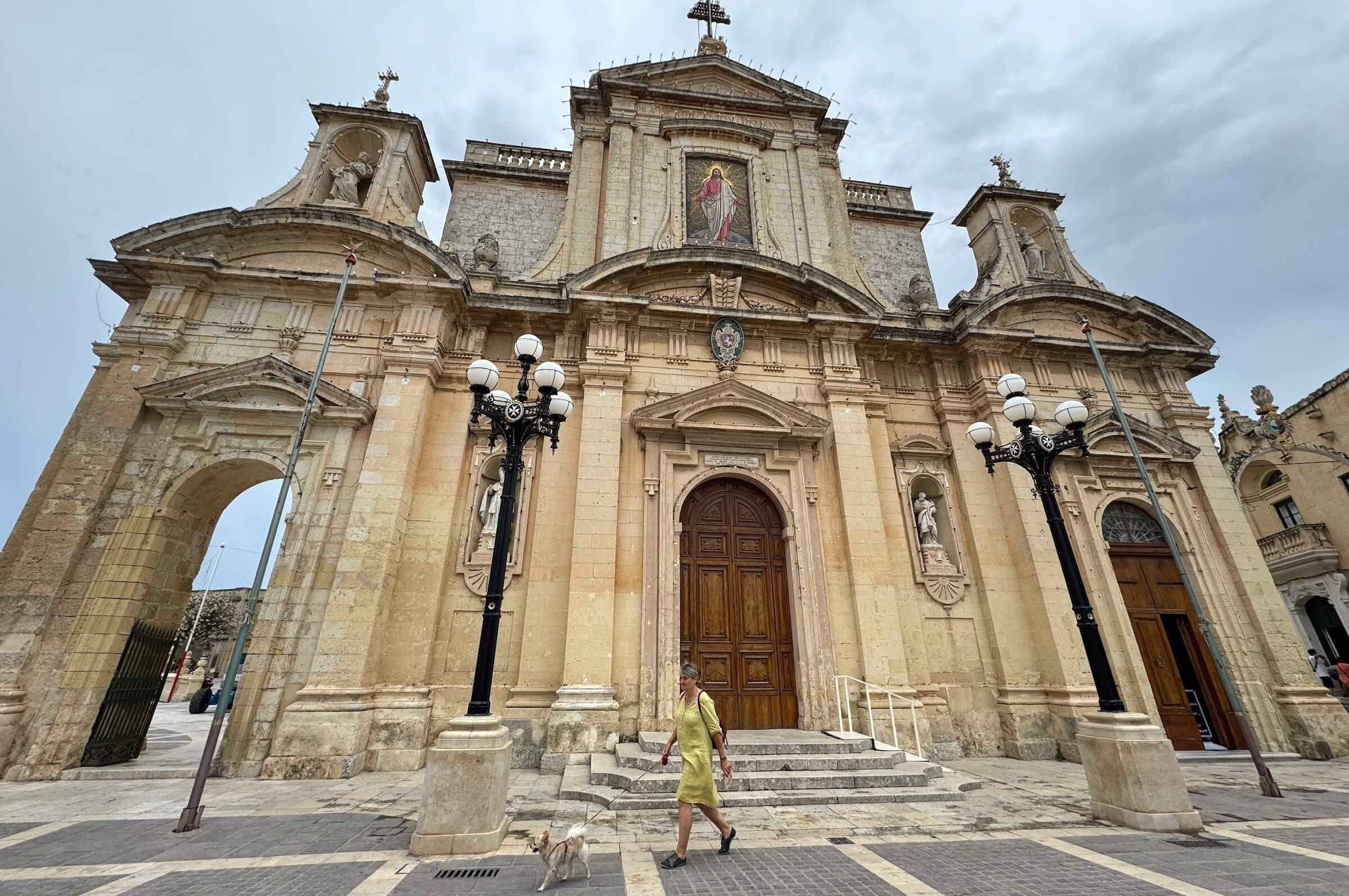 Mdina e Rabat