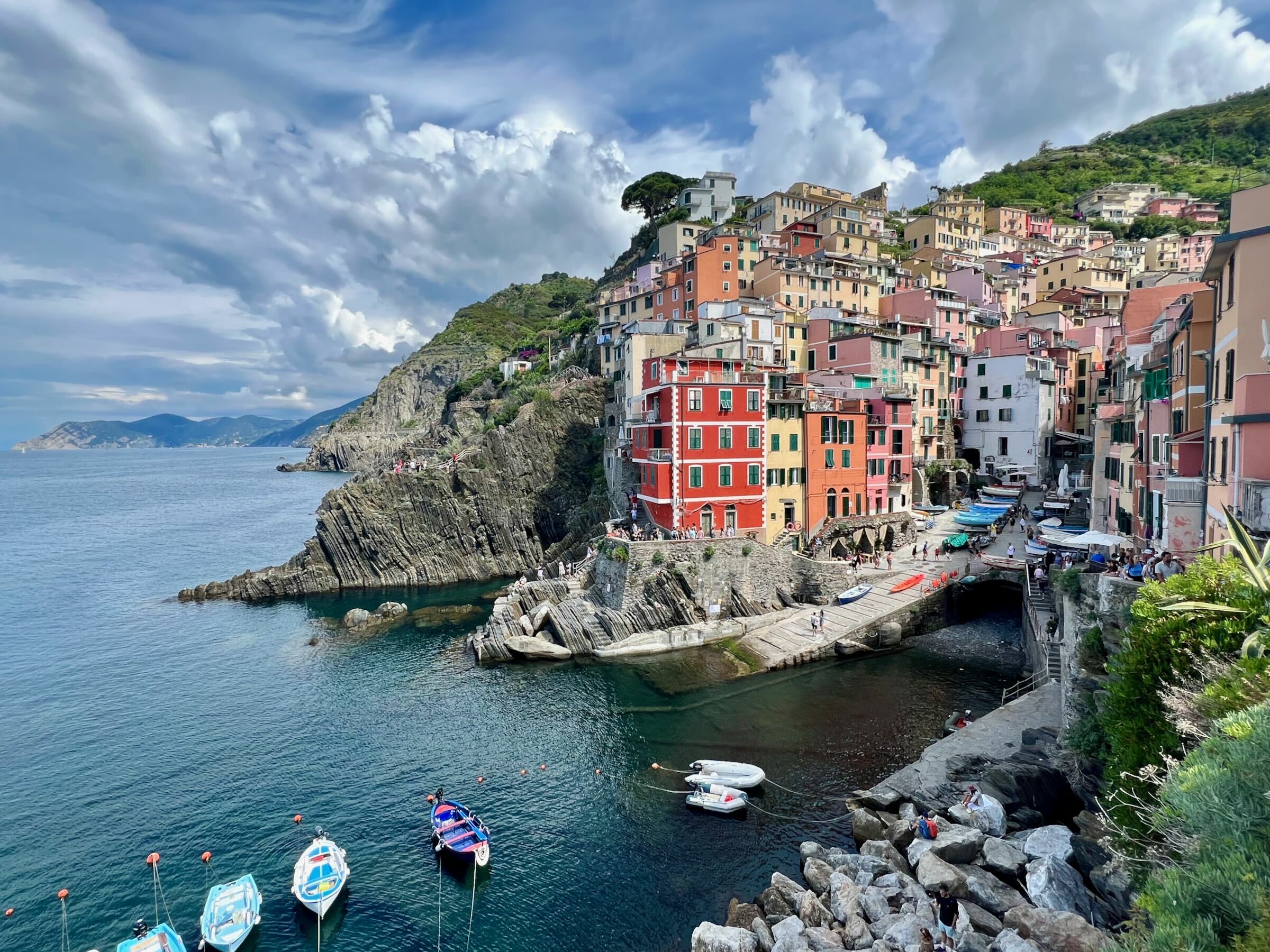 Cinque Terre - todas as dicas da região italiana!