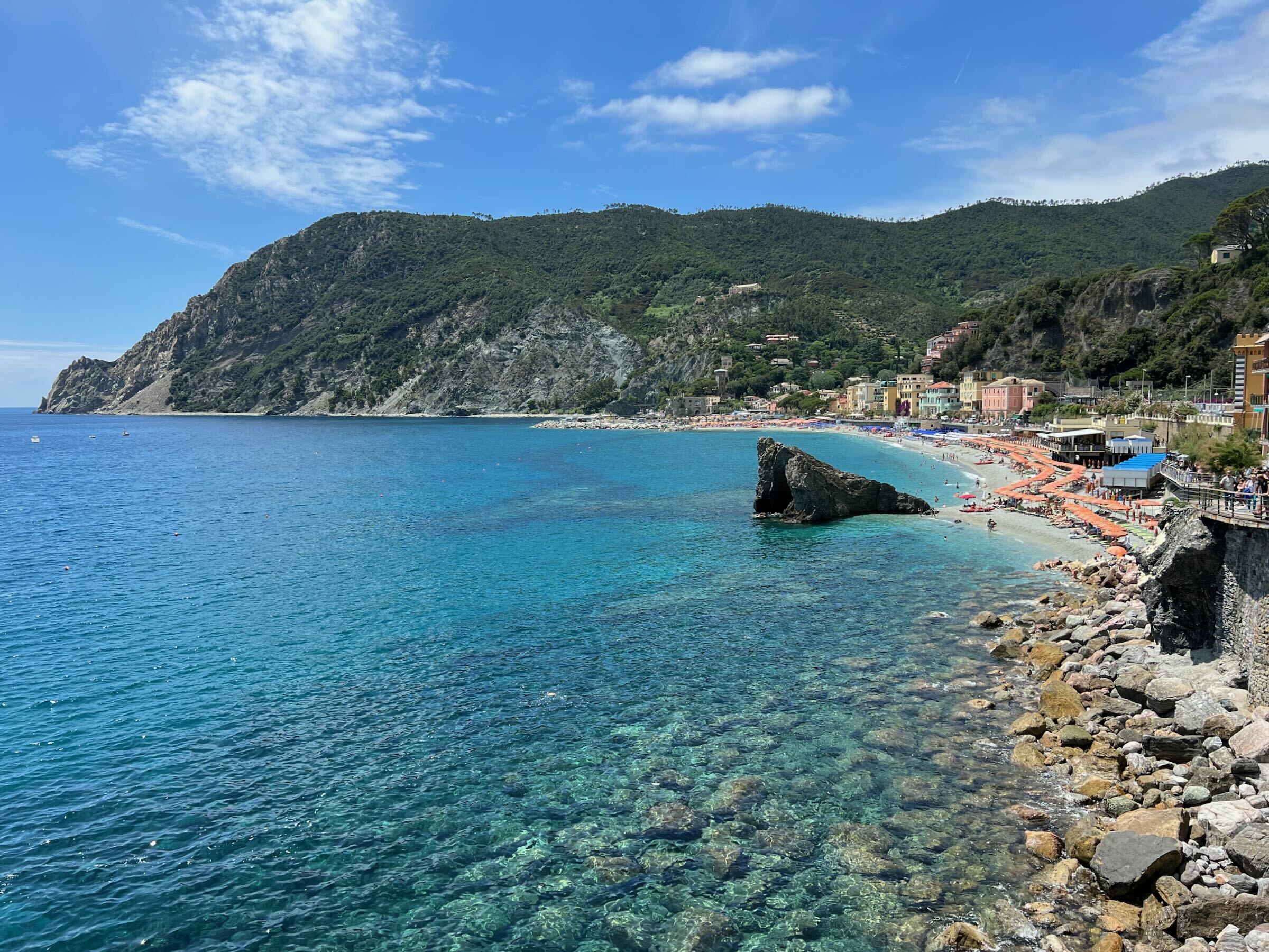 Cinque Terre - todas as dicas da região italiana!