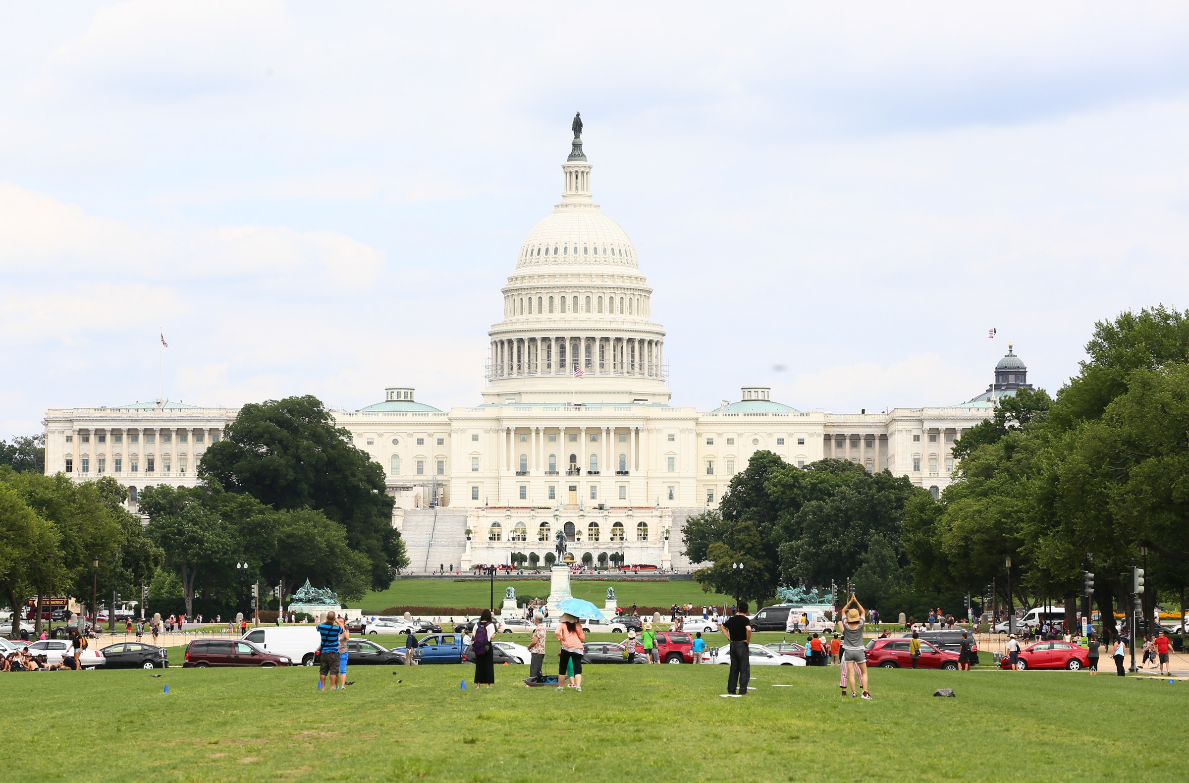 Quando ir a Washington, DC