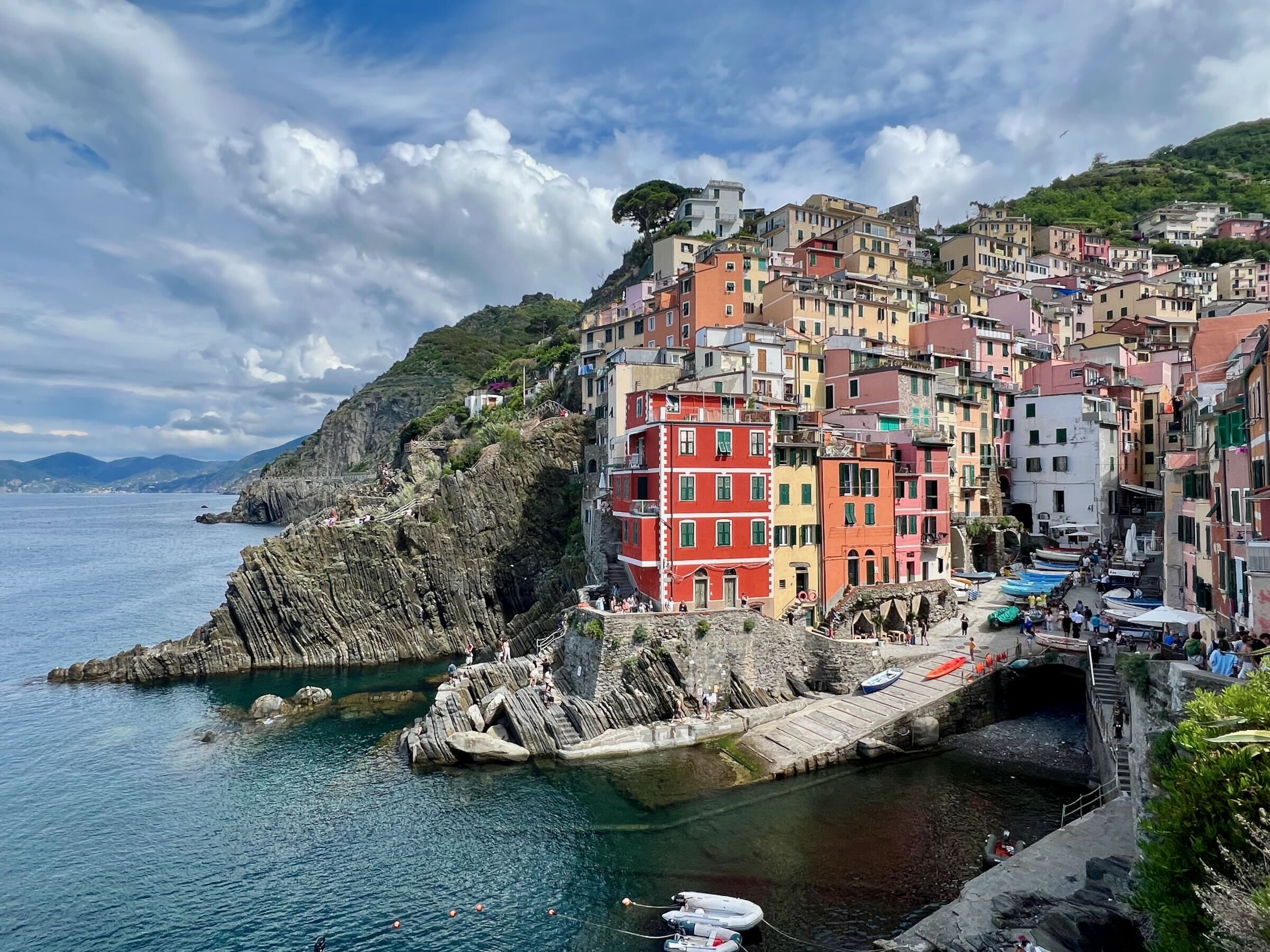 Cinque Terre - todas as dicas da região italiana!