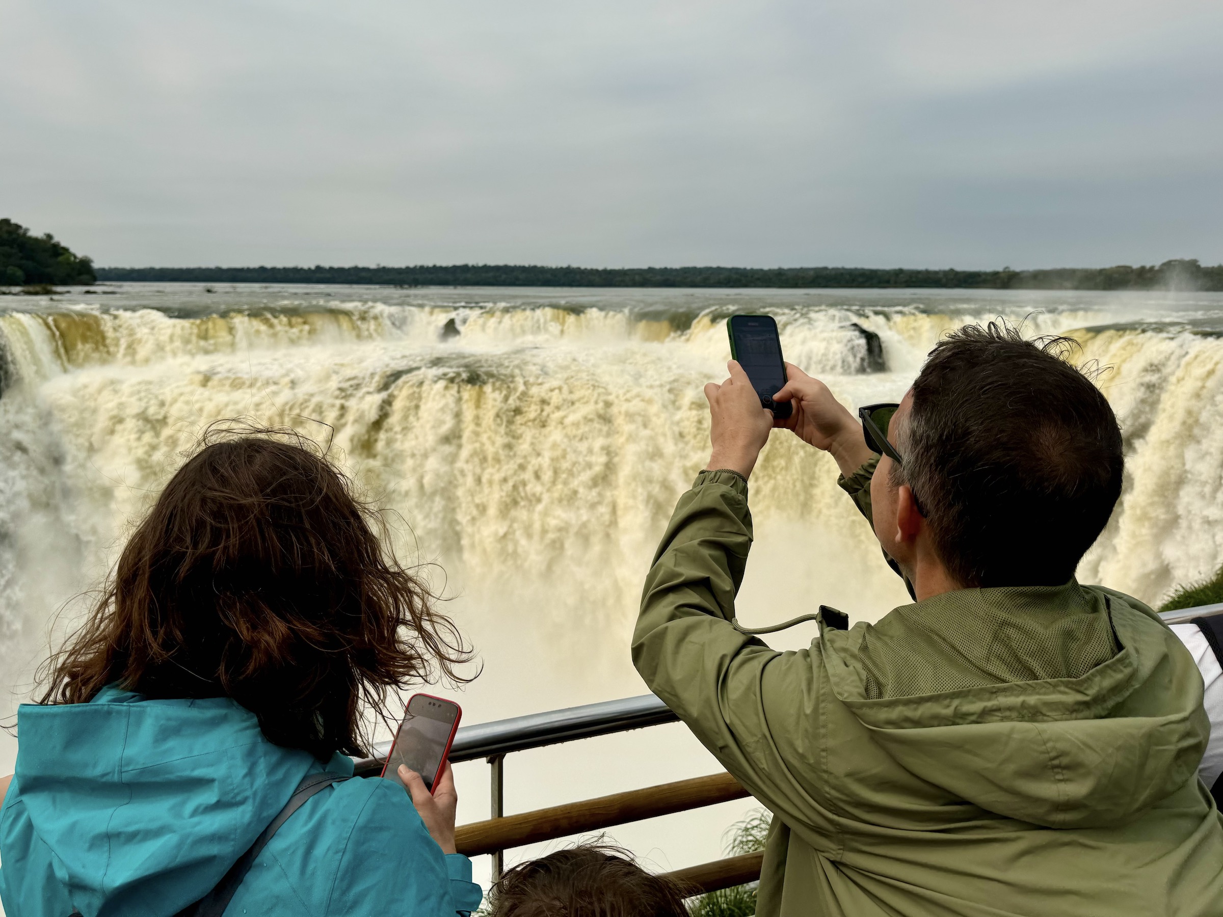 Cataratas Argentinas