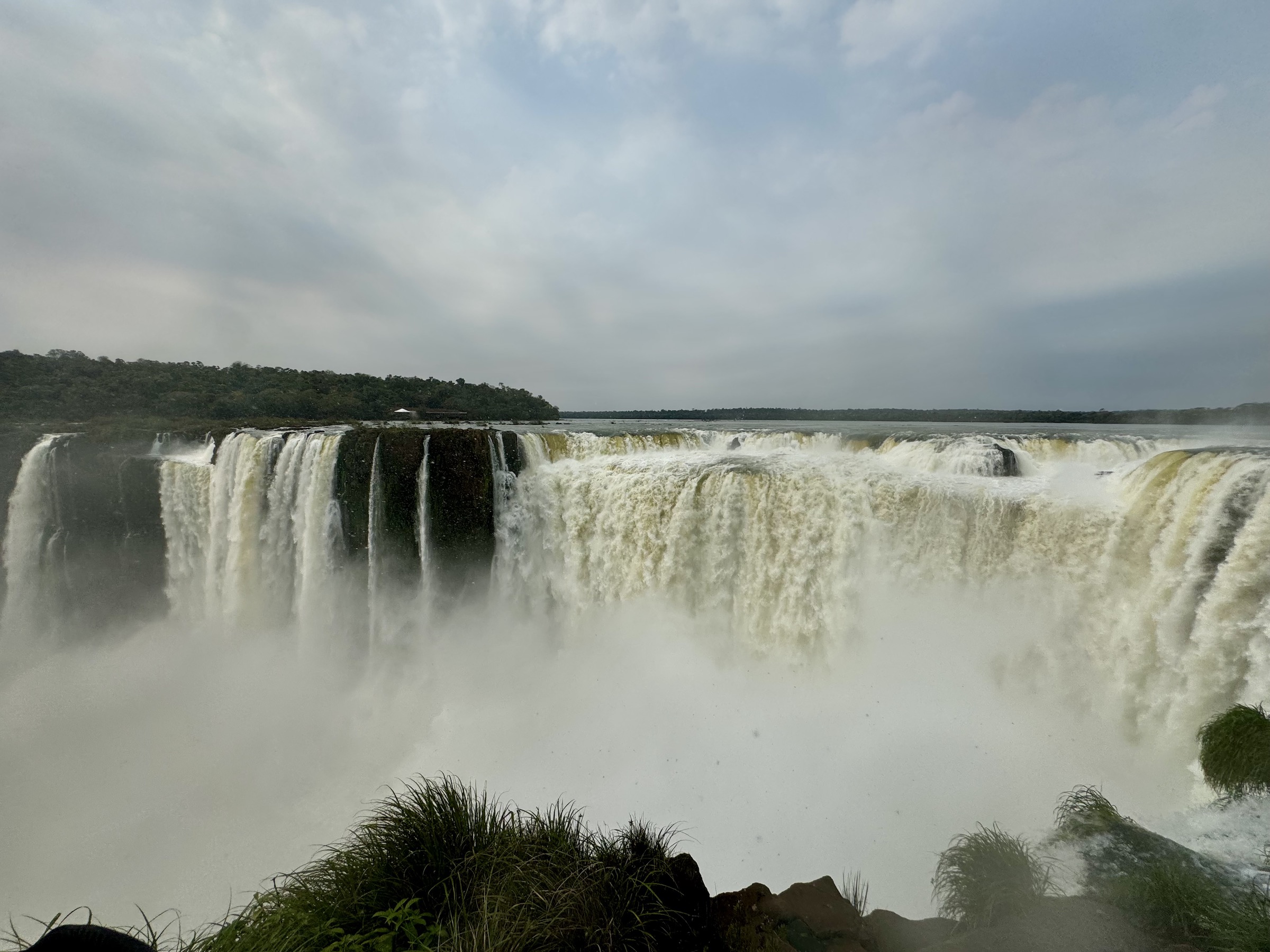 Cataratas Argentinas