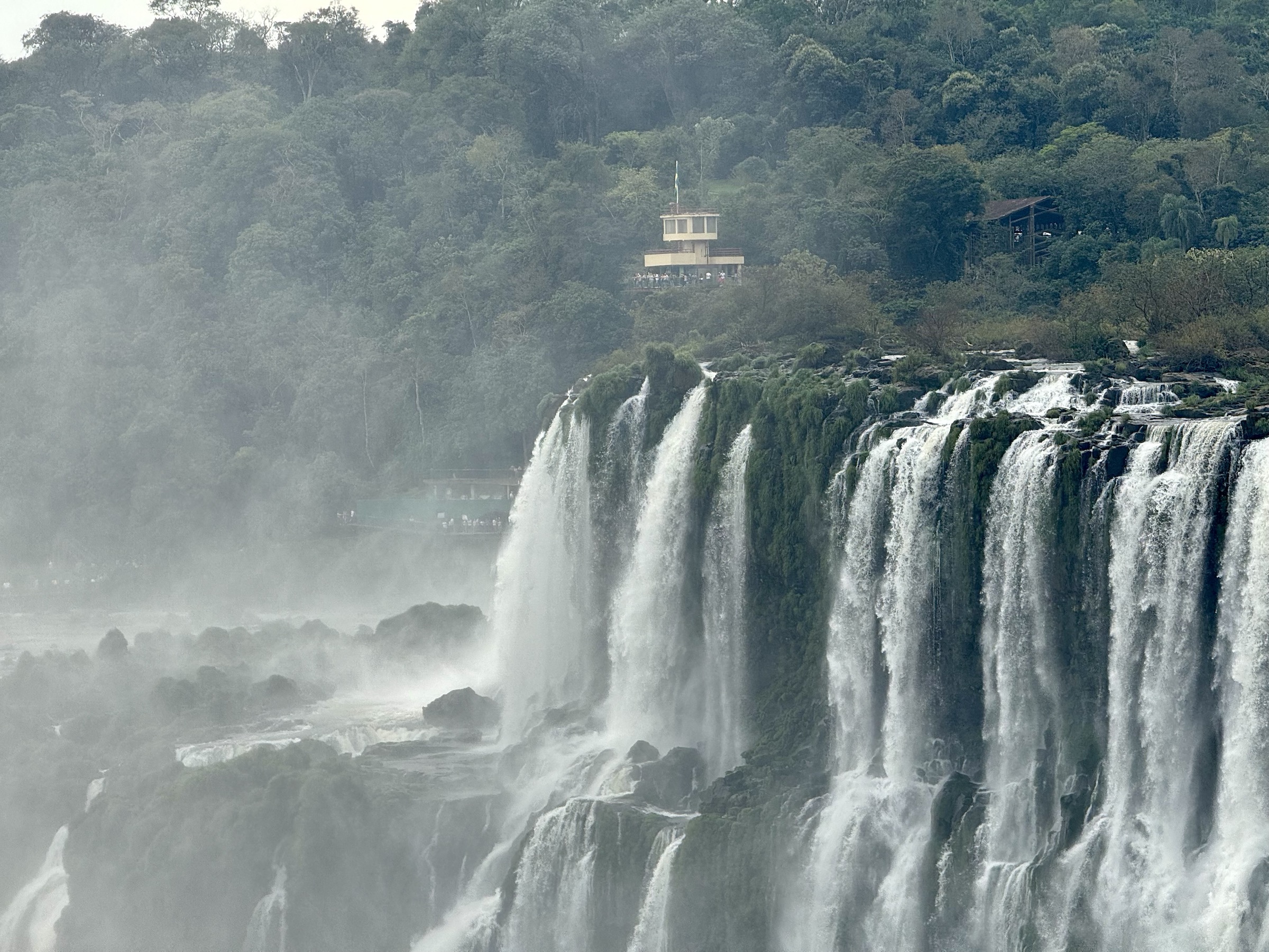 Cataratas Argentinas