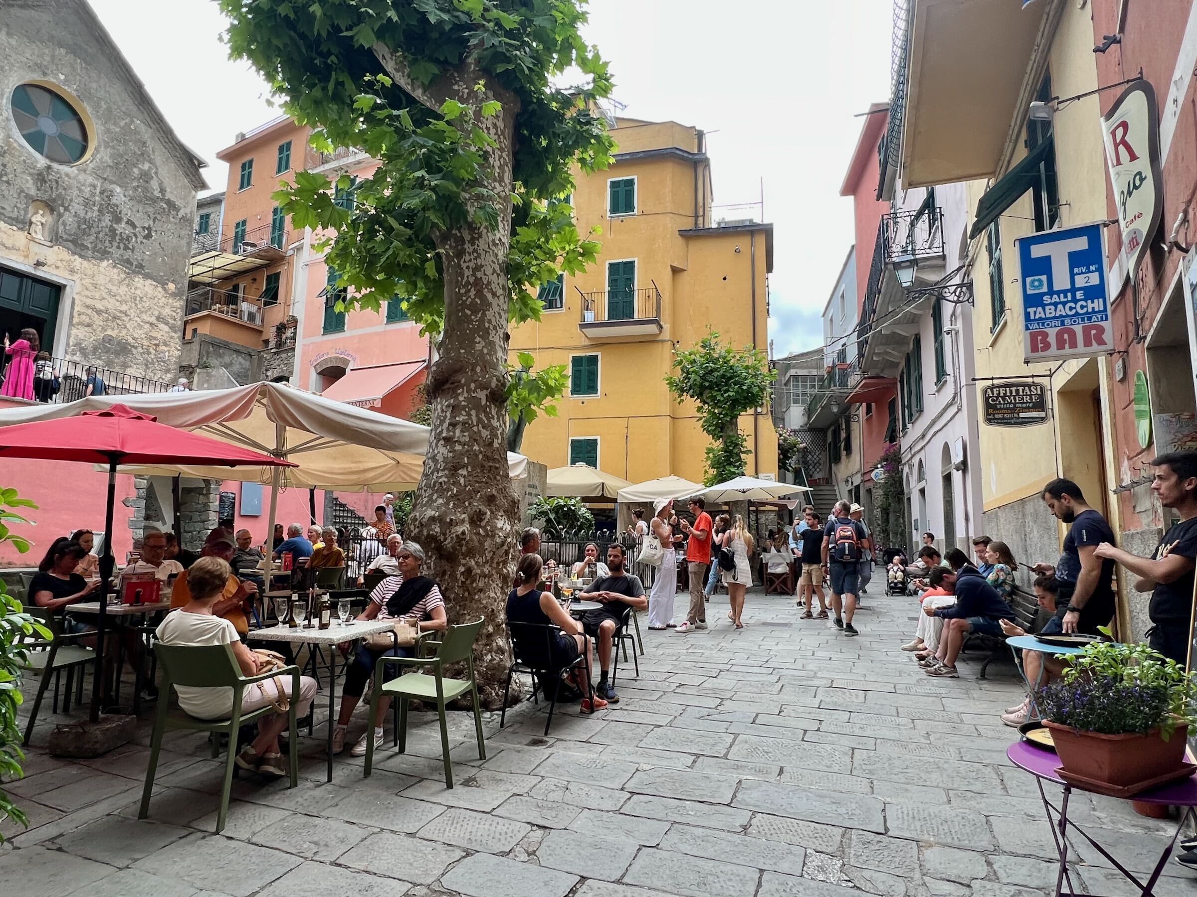 Cinque Terre - todas as dicas da região italiana!