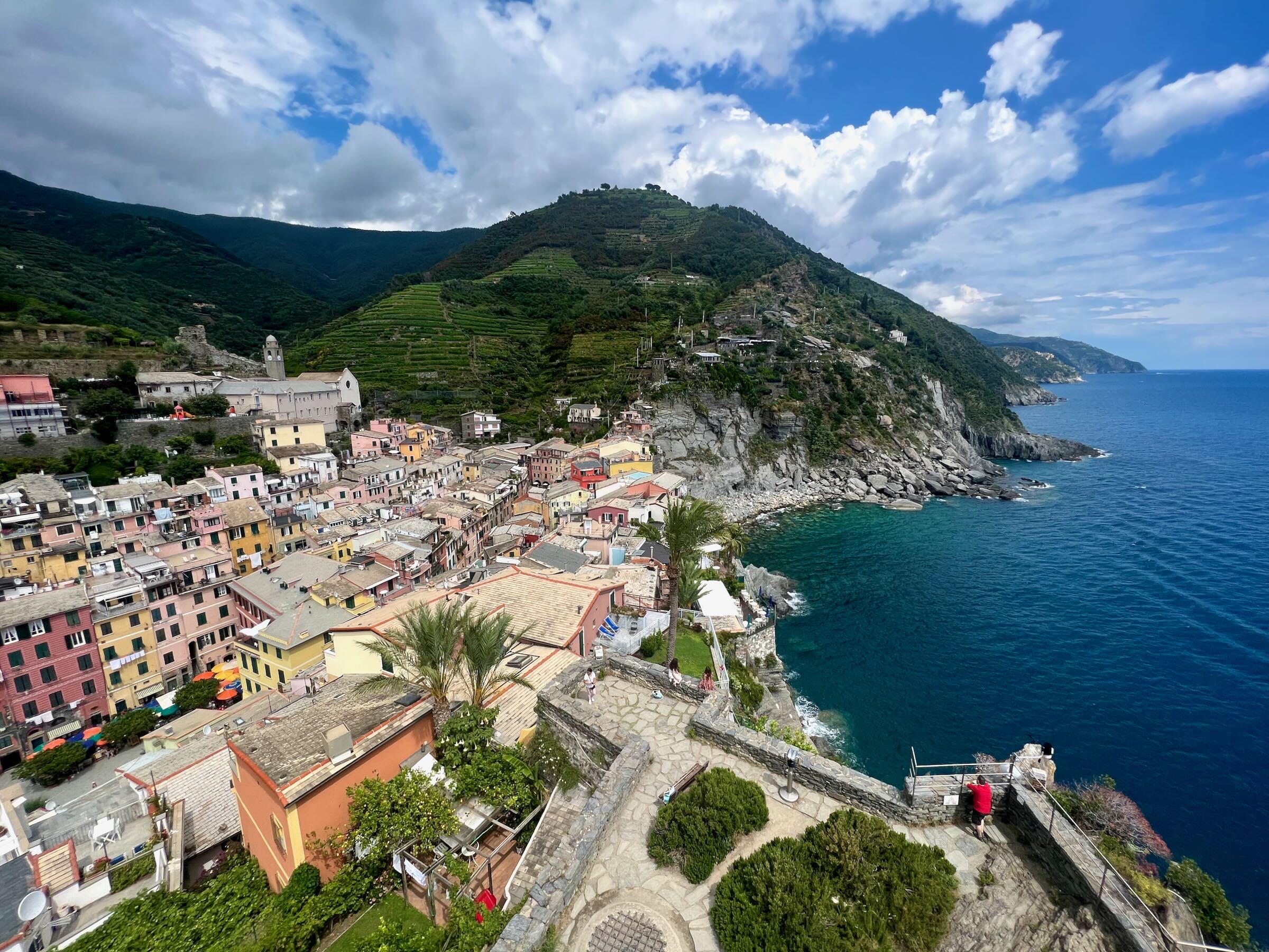 Cinque Terre - todas as dicas da região italiana!