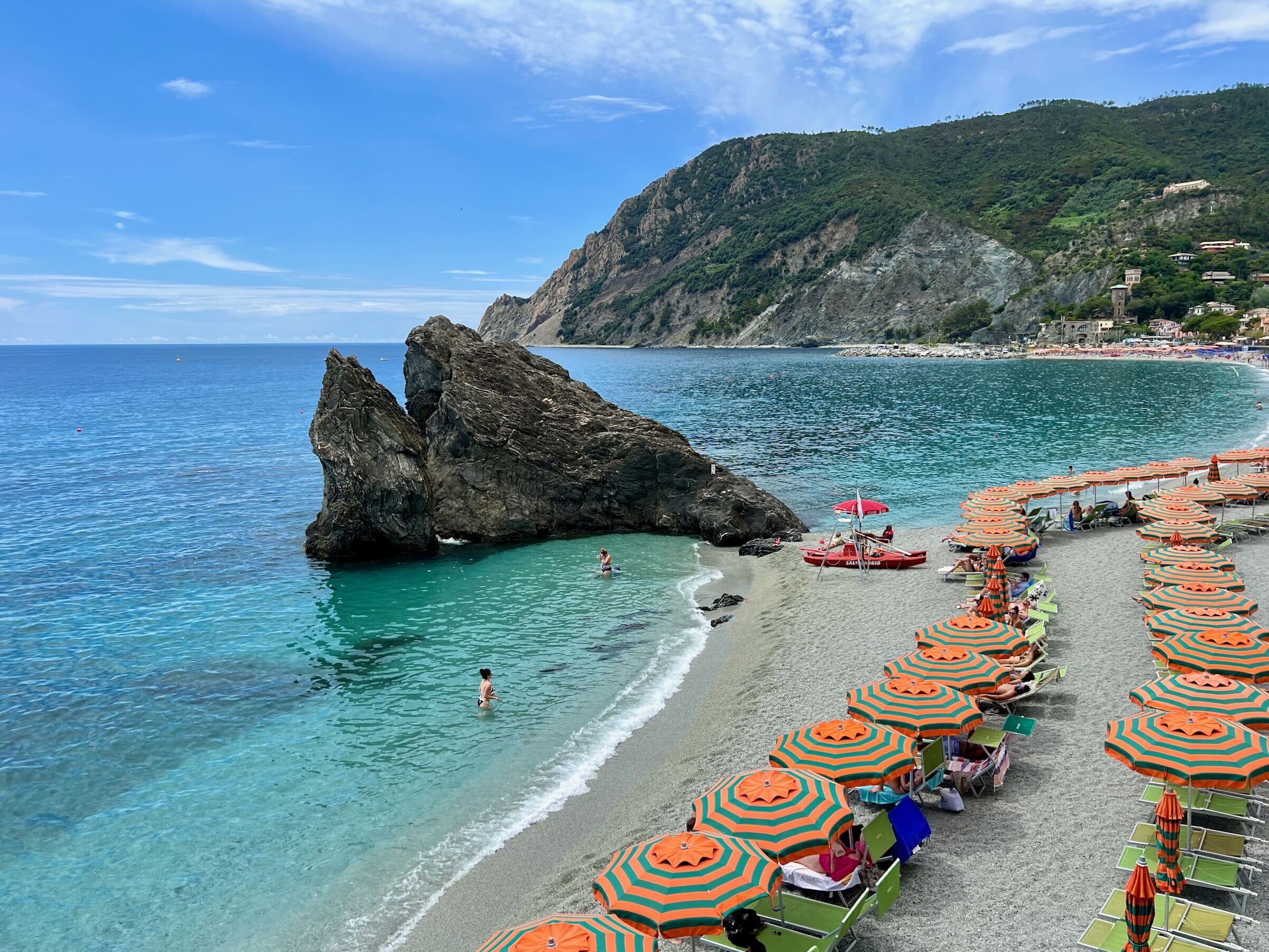 Cinque Terre - todas as dicas da região italiana!