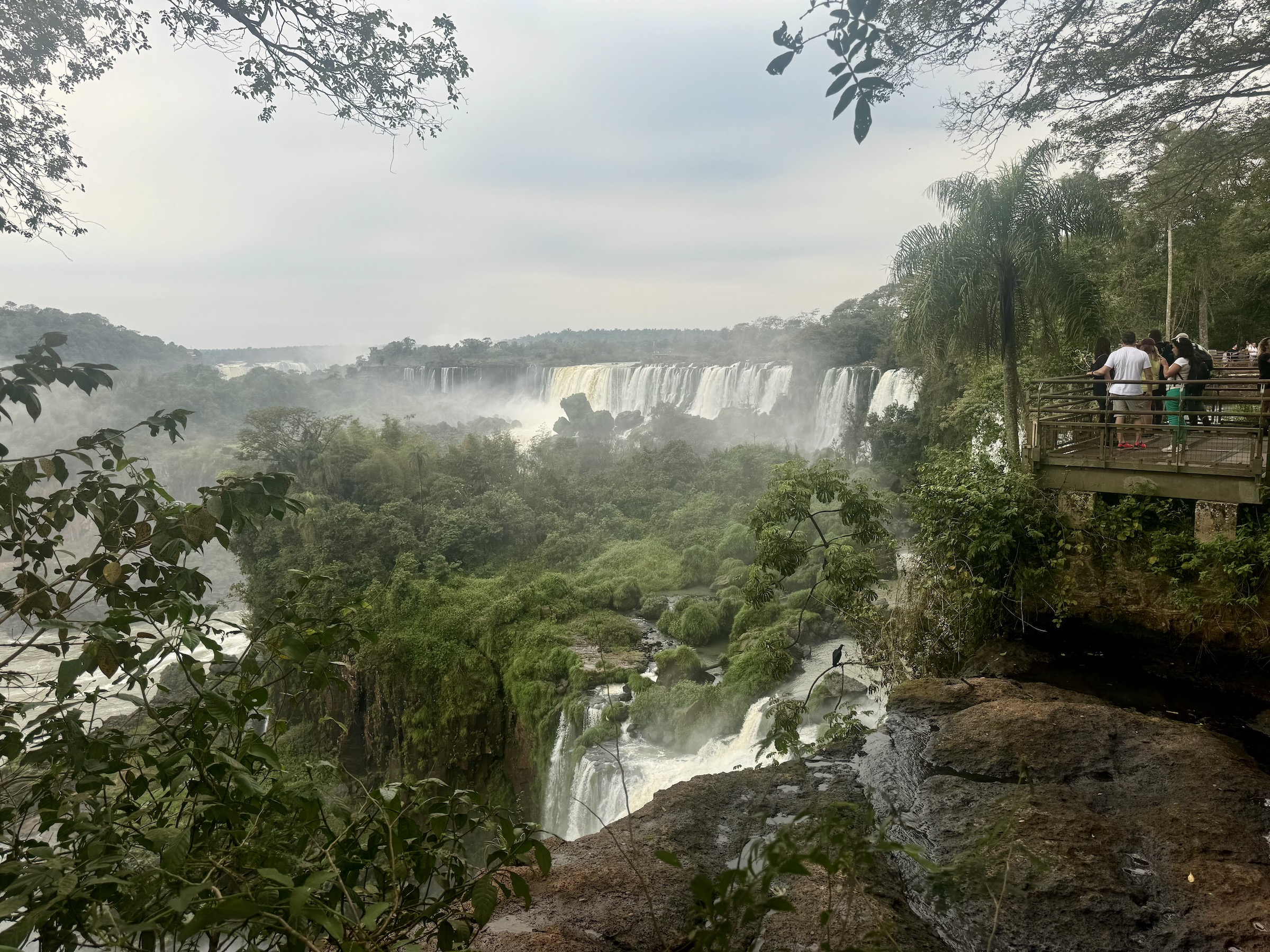 Cataratas Argentinas