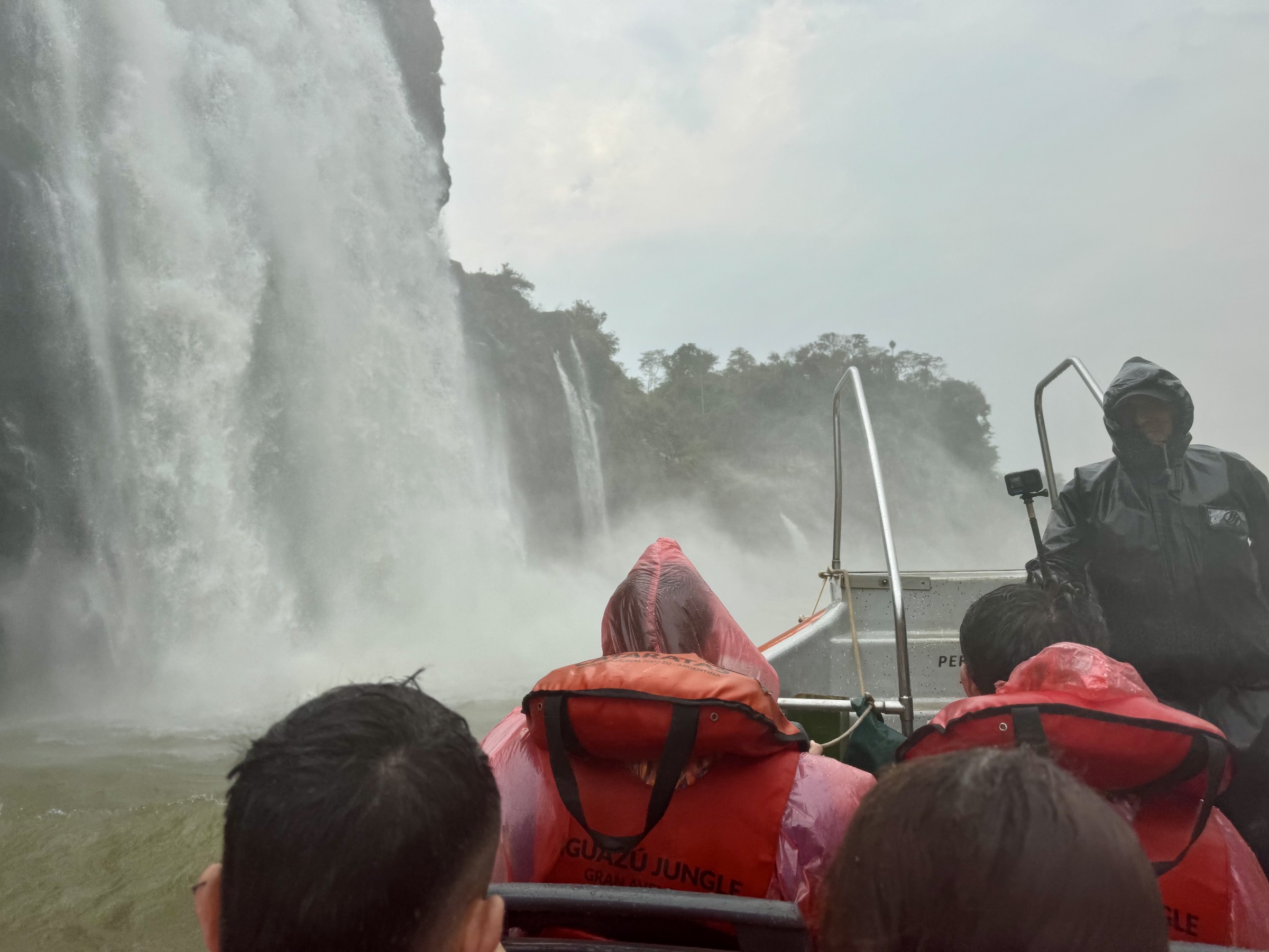 Cataratas Argentinas