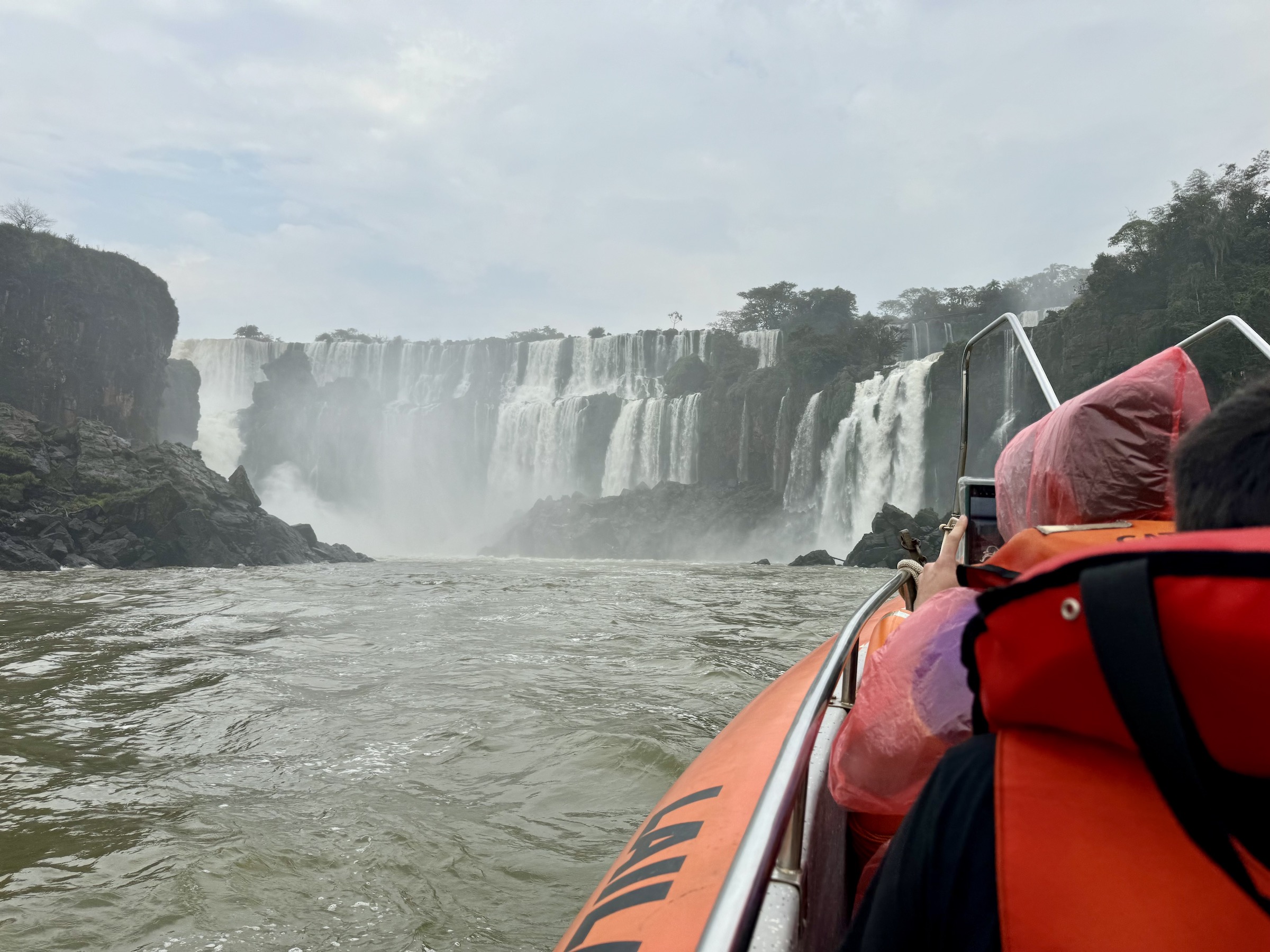 Cataratas Argentinas