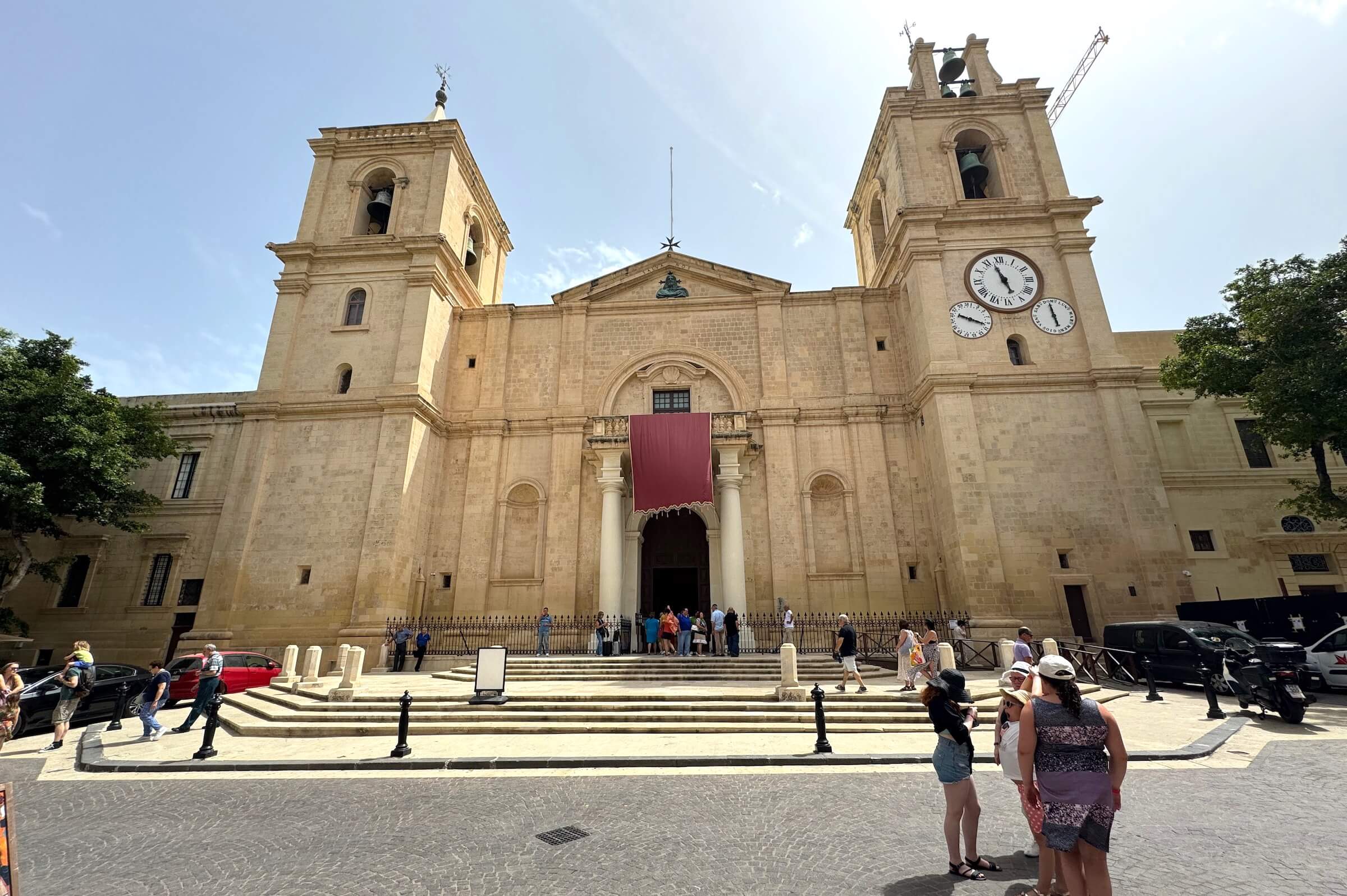 Valletta