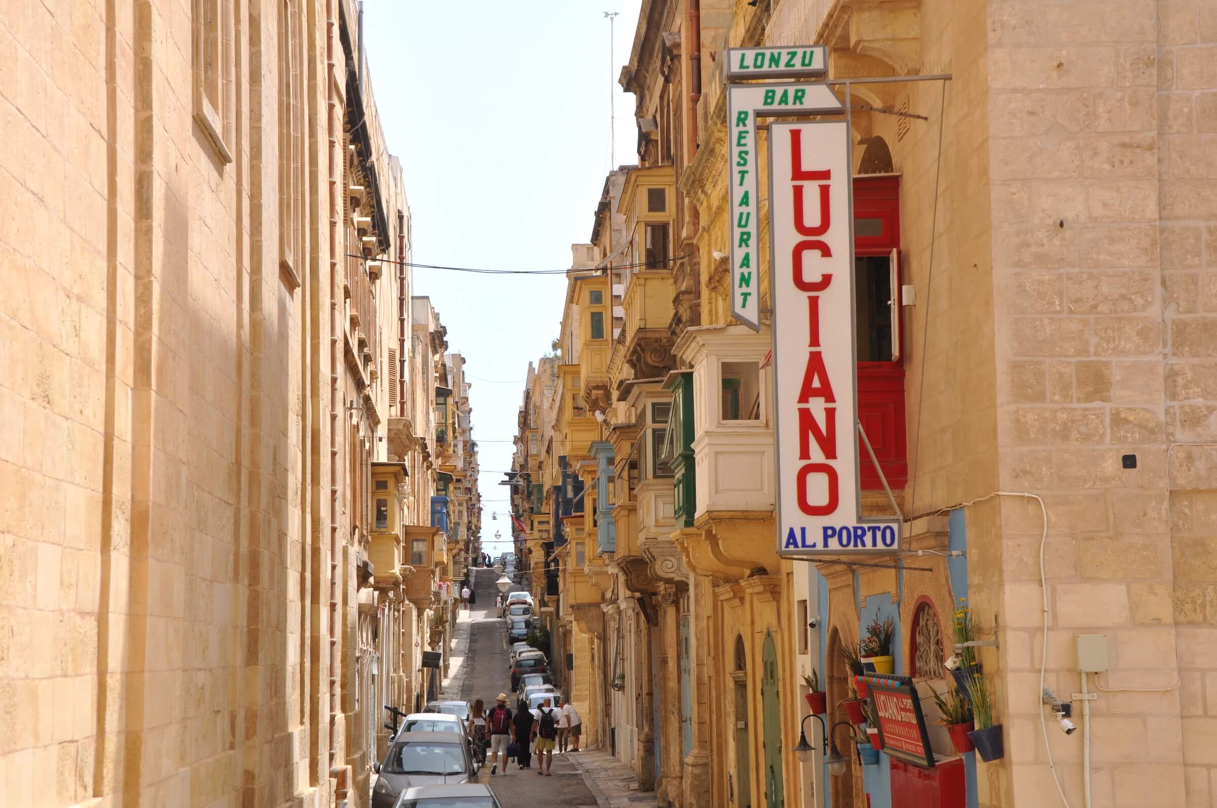 Valletta