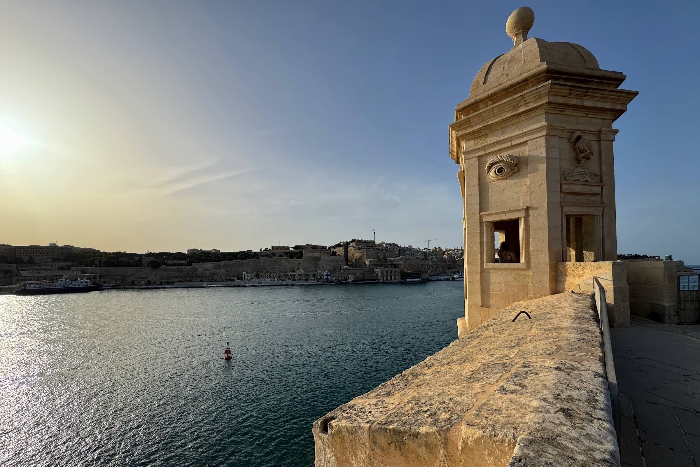 Três Cidades de Malta