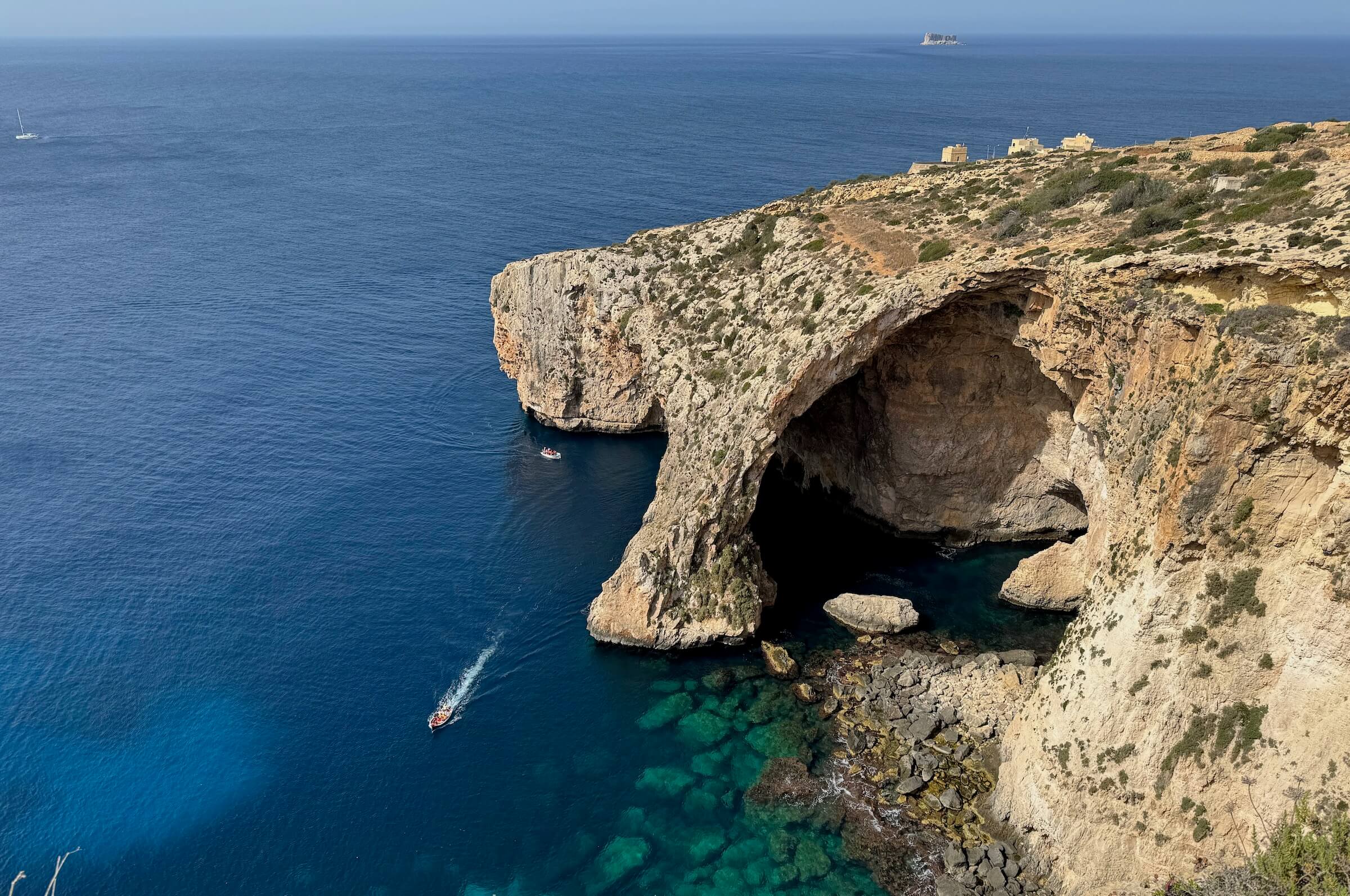 O que fazer em Malta