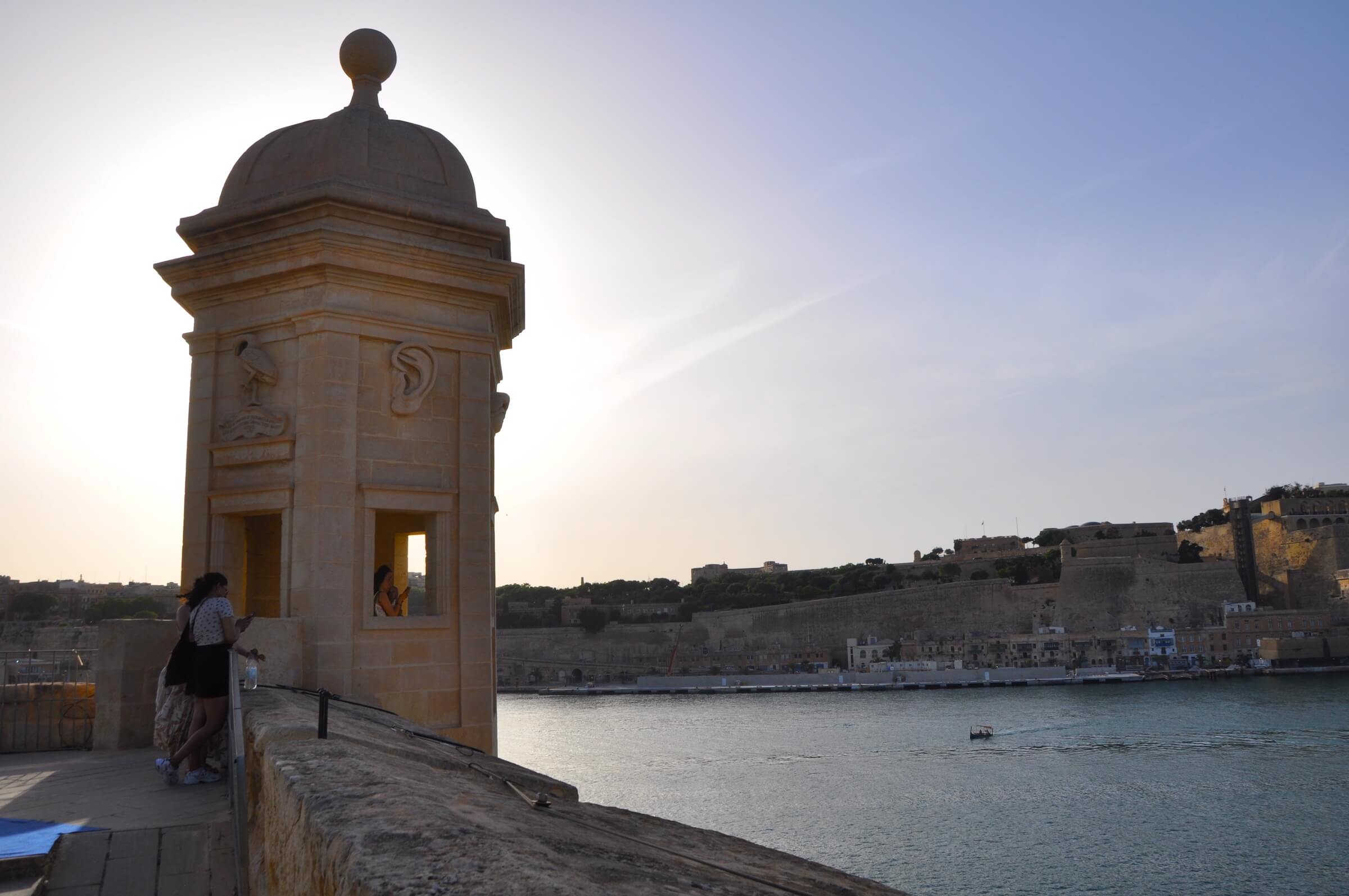 Transportes em Malta