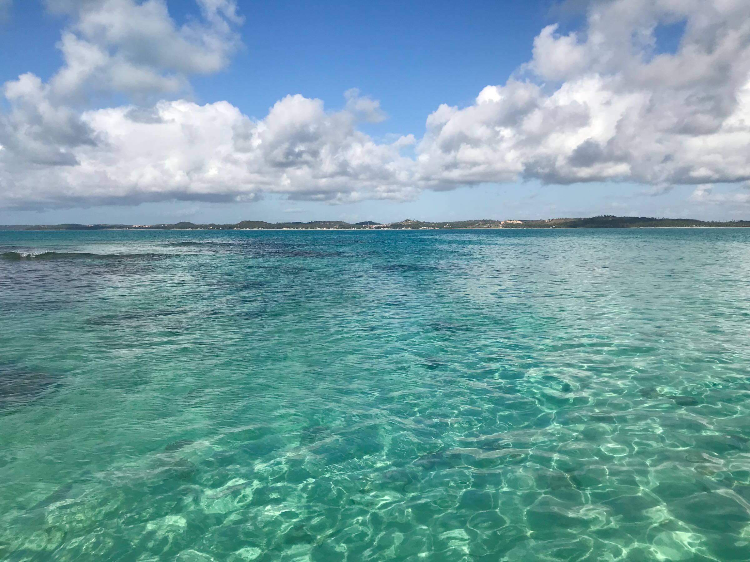 Praias de Maragogi