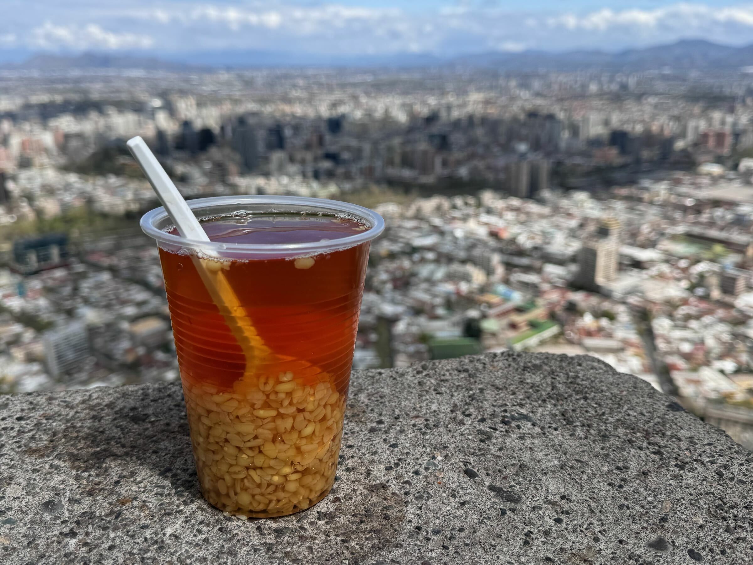 Onde Comer em Santiago