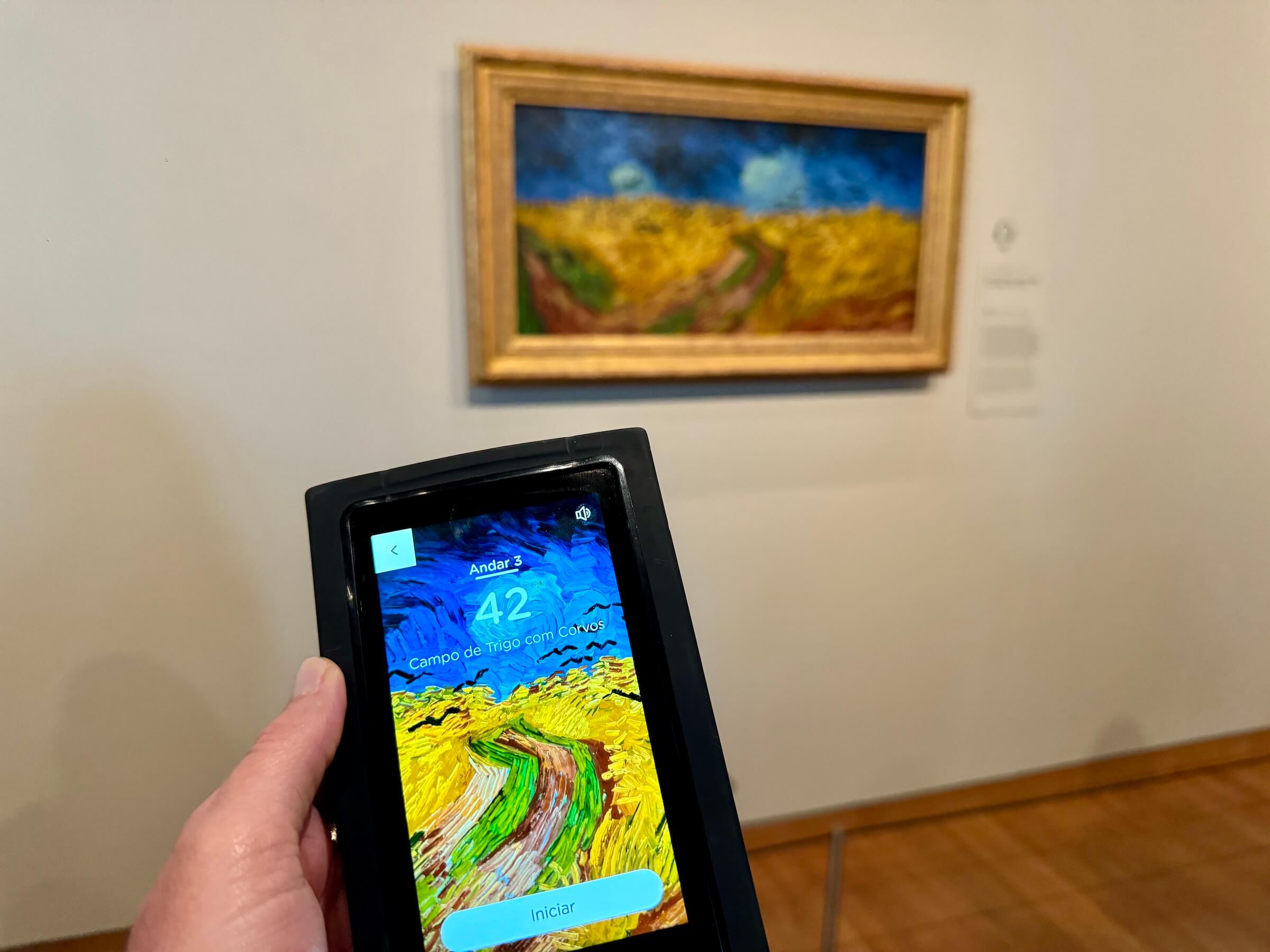 Museu Van Gogh