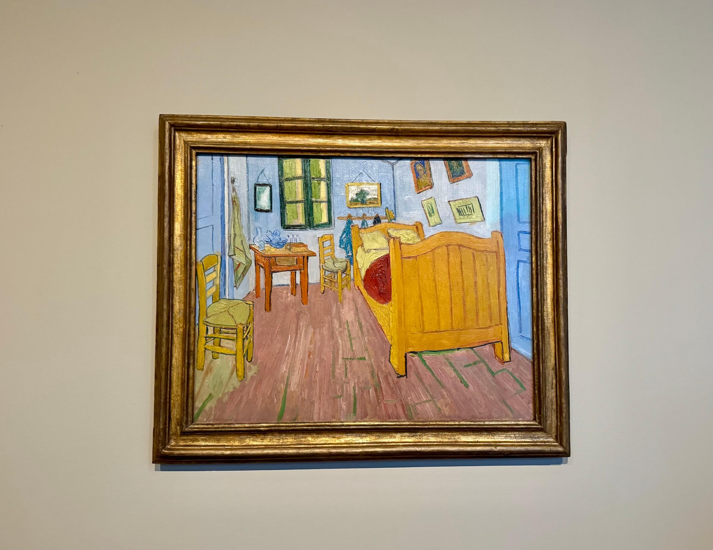 Museu Van Gogh