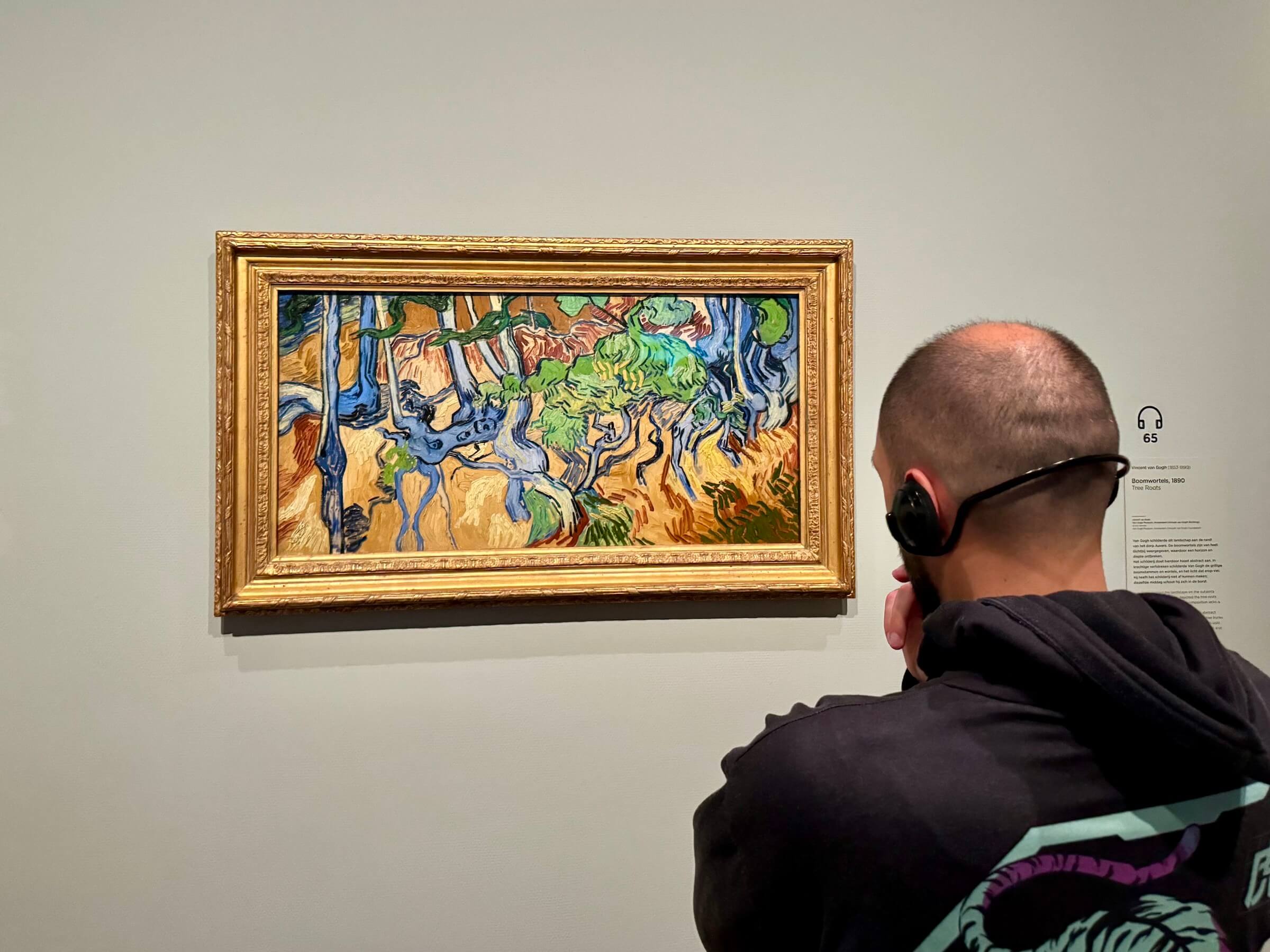 Museu Van Gogh