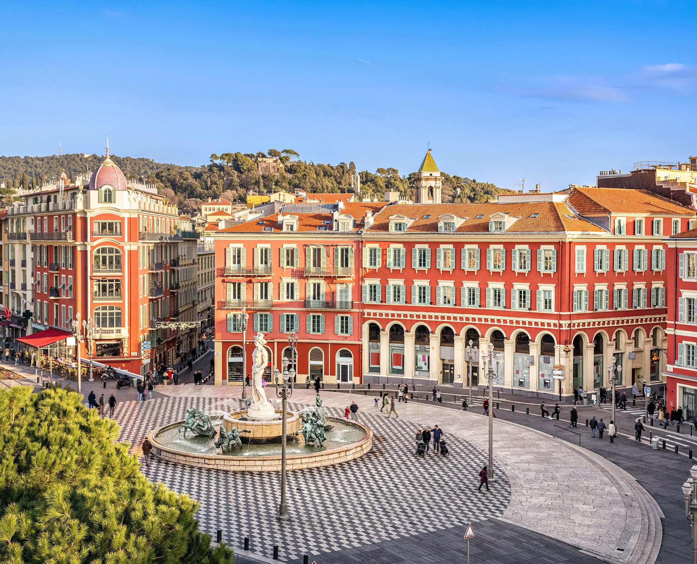 Nice, França - o que fazer, onde ficar e todas as dicas do destino francês